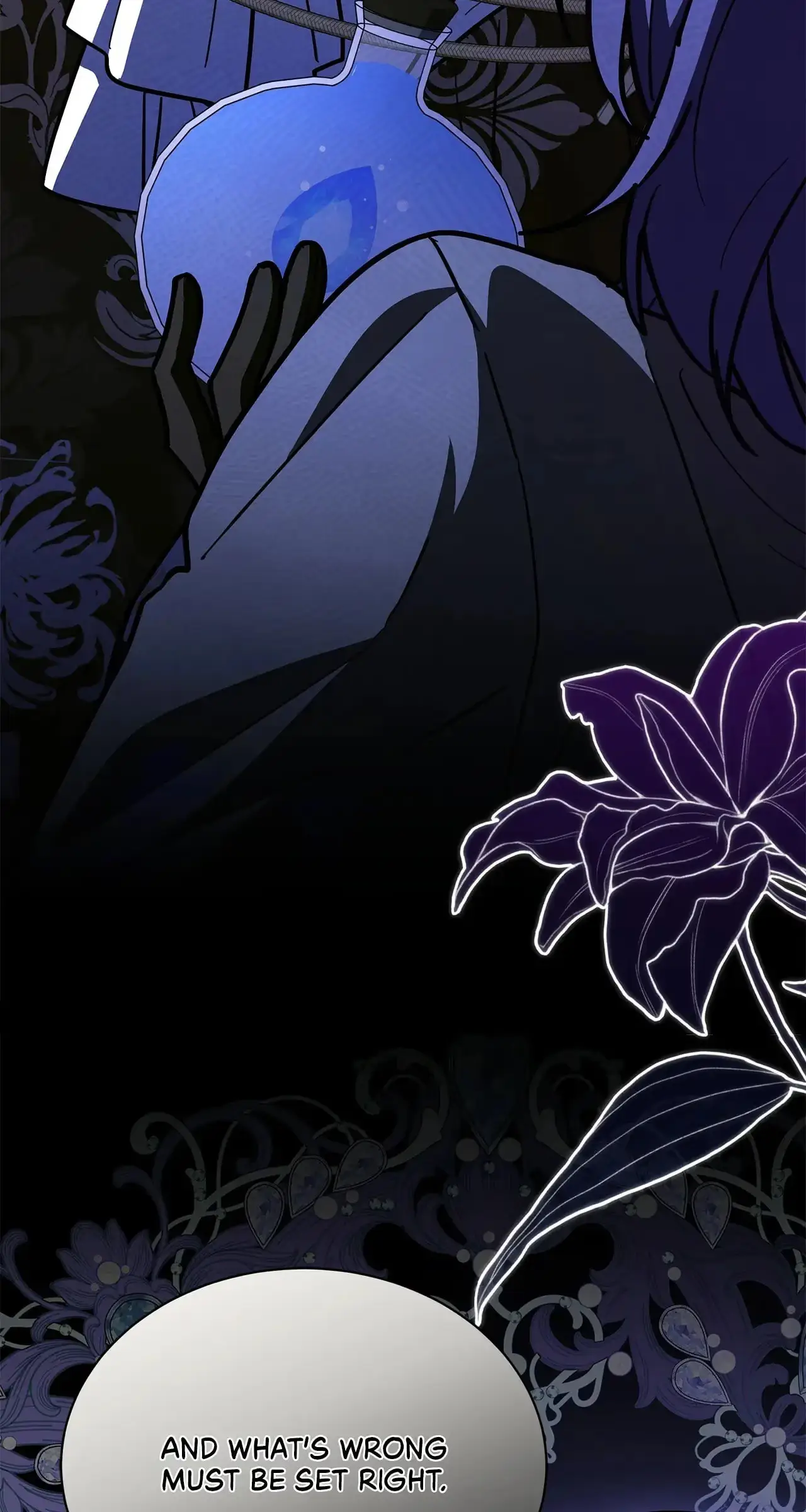  It's a Cat, Adopted by a Wolf Family? Chapter 97 page 45 - 