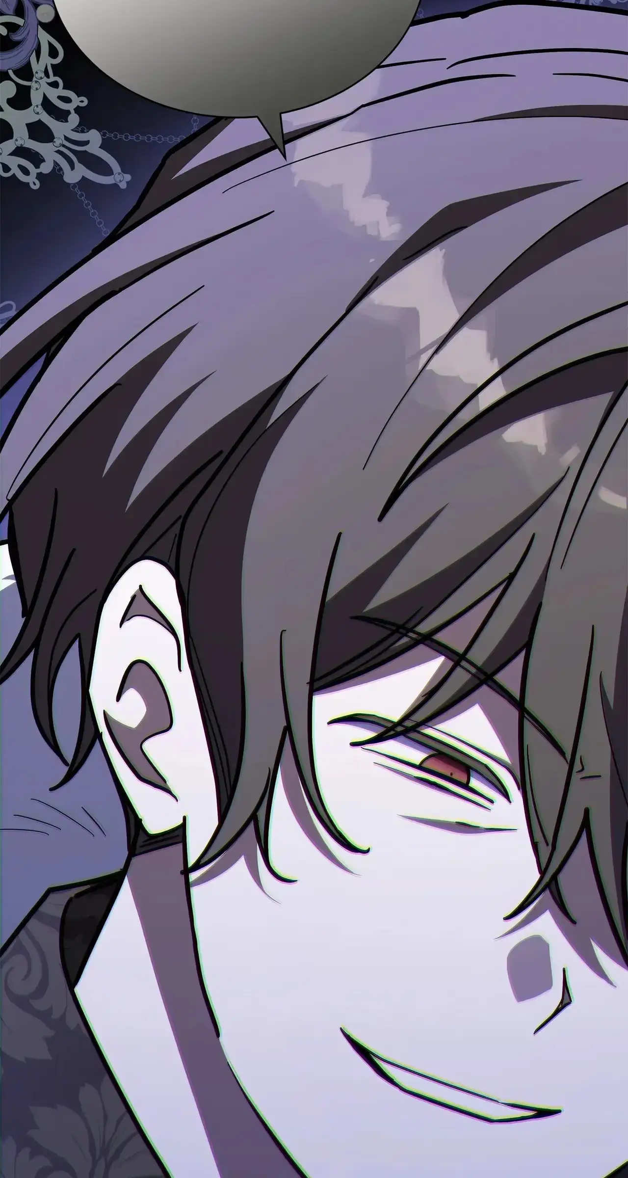  It's a Cat, Adopted by a Wolf Family? Chapter 97 page 46 - 