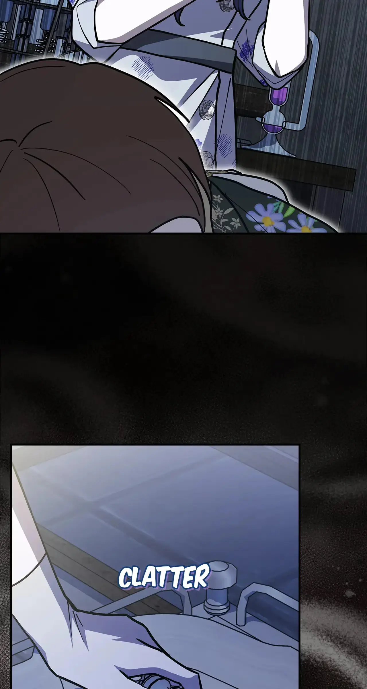  It's a Cat, Adopted by a Wolf Family? Chapter 97 page 6 - 
