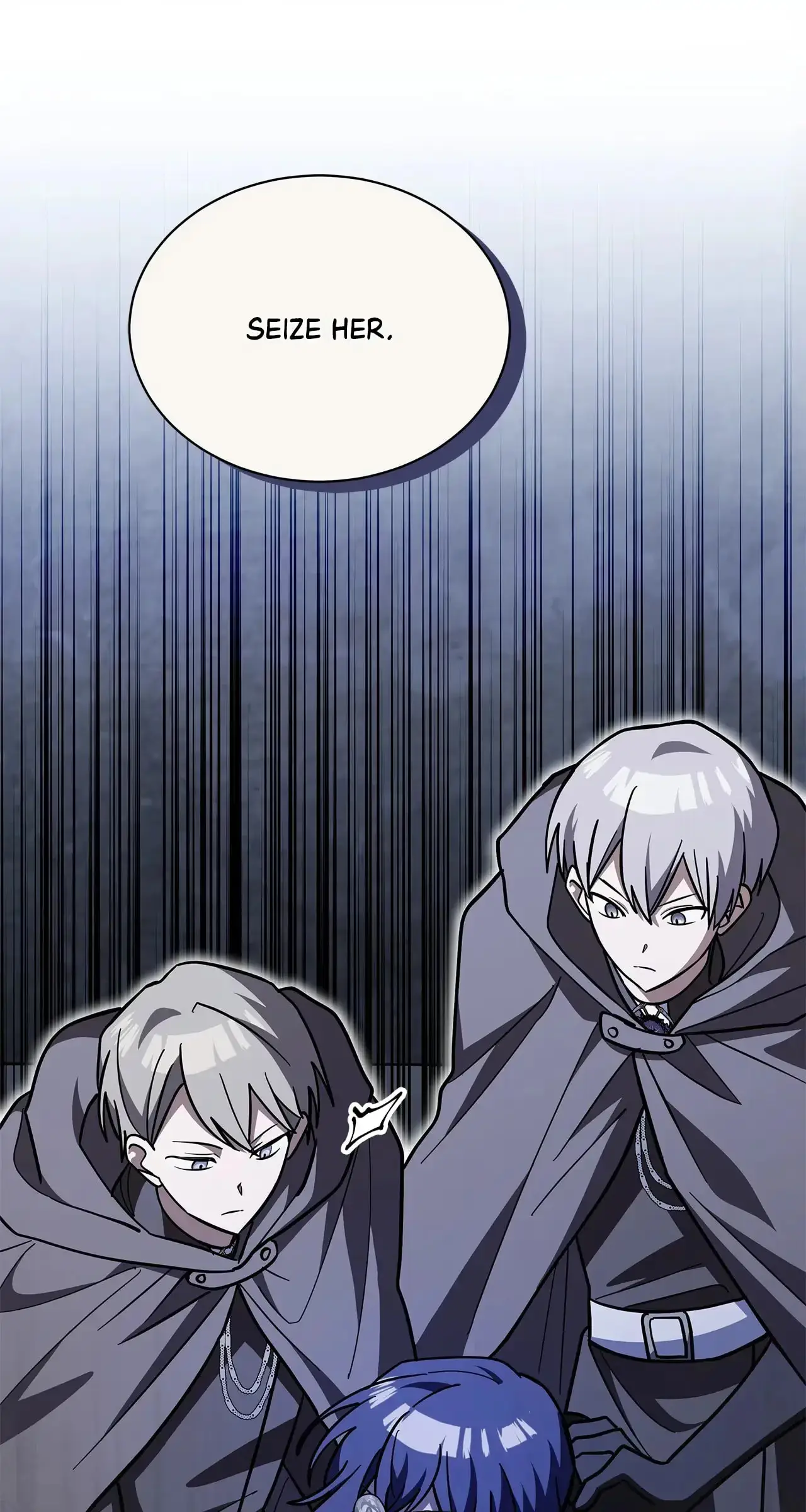  It's a Cat, Adopted by a Wolf Family? Chapter 97 page 51 - 