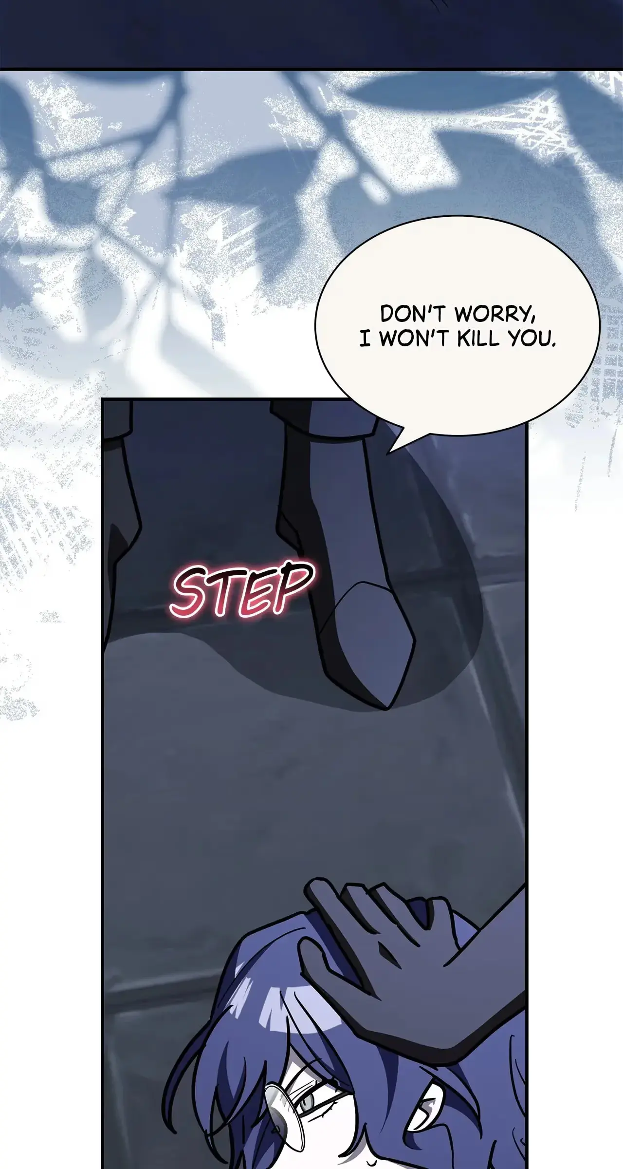  It's a Cat, Adopted by a Wolf Family? Chapter 97 page 54 - 