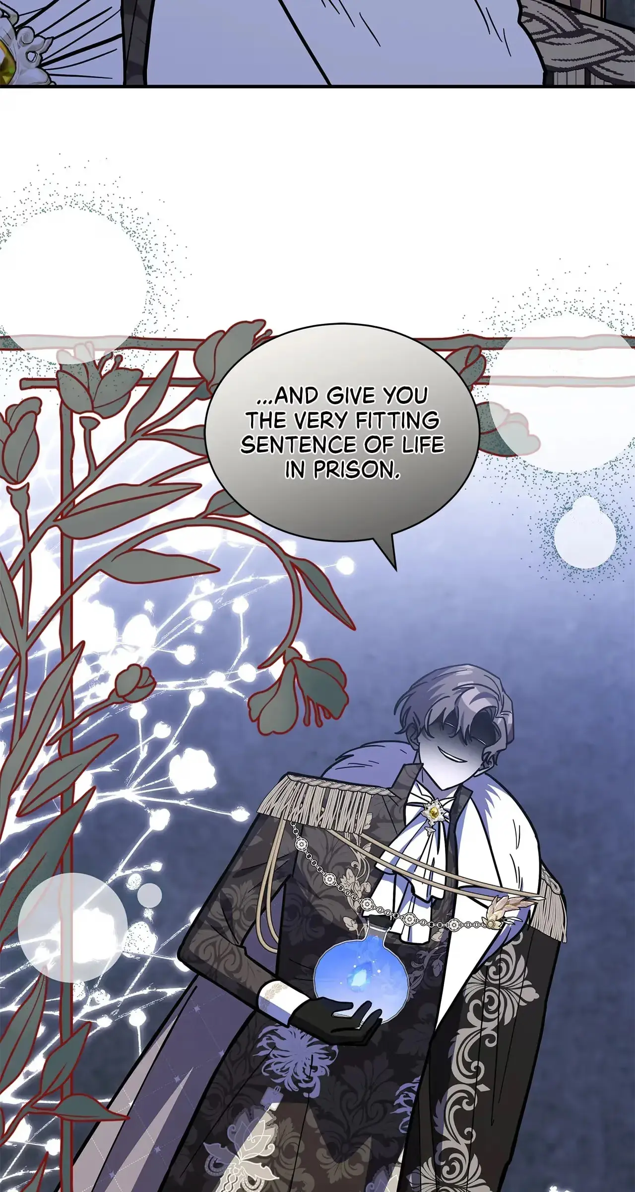  It's a Cat, Adopted by a Wolf Family? Chapter 97 page 56 - 
