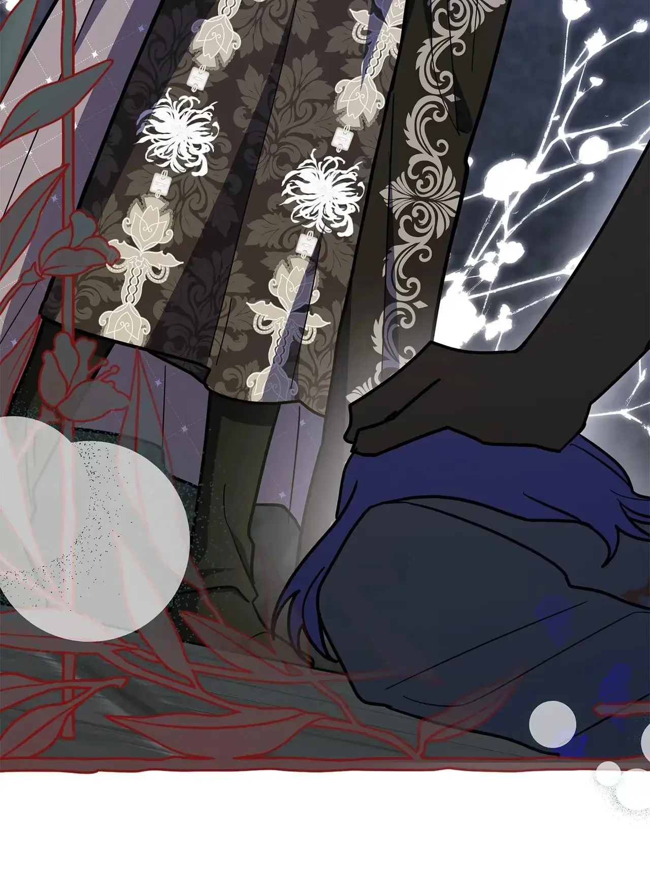  It's a Cat, Adopted by a Wolf Family? Chapter 97 page 57 - 