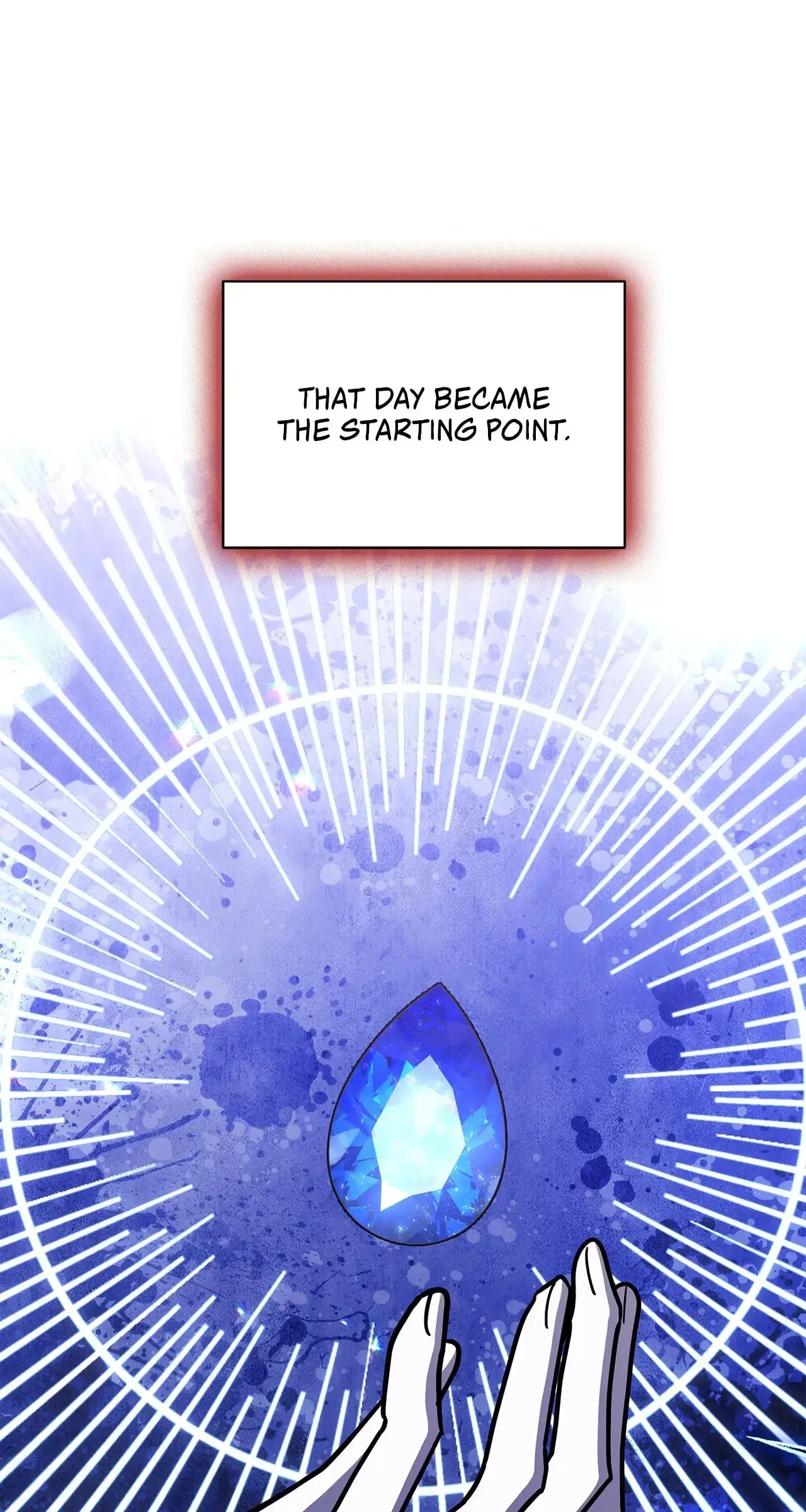  It's a Cat, Adopted by a Wolf Family? Chapter 97 page 58 - 