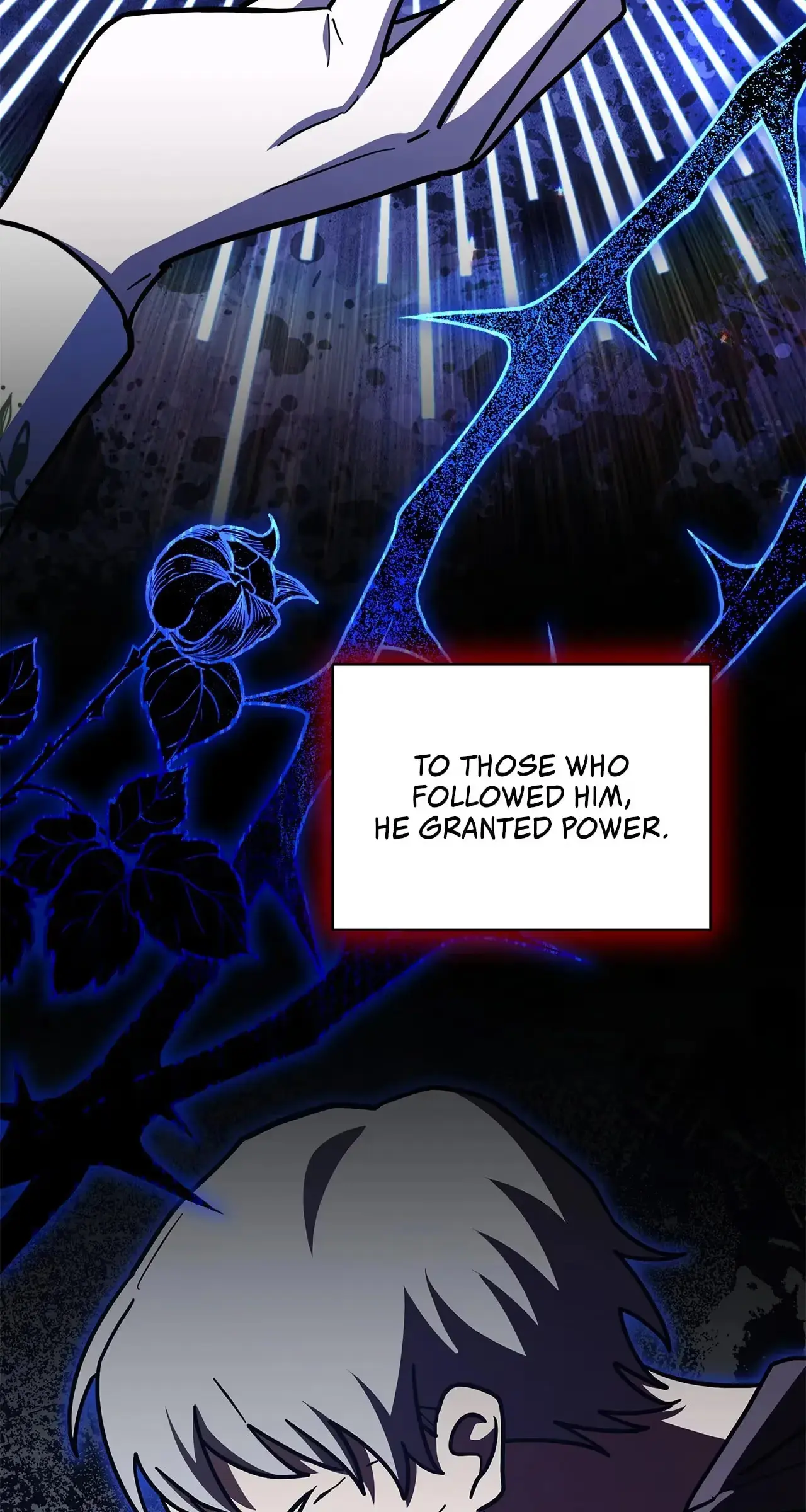  It's a Cat, Adopted by a Wolf Family? Chapter 97 page 59 - 