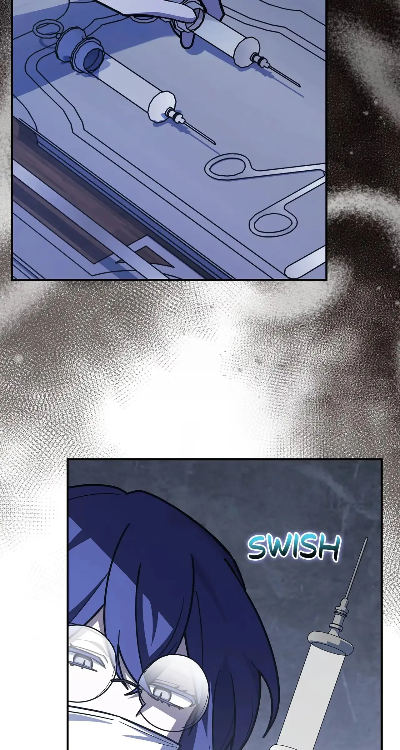  It's a Cat, Adopted by a Wolf Family? Chapter 97 page 7 - 