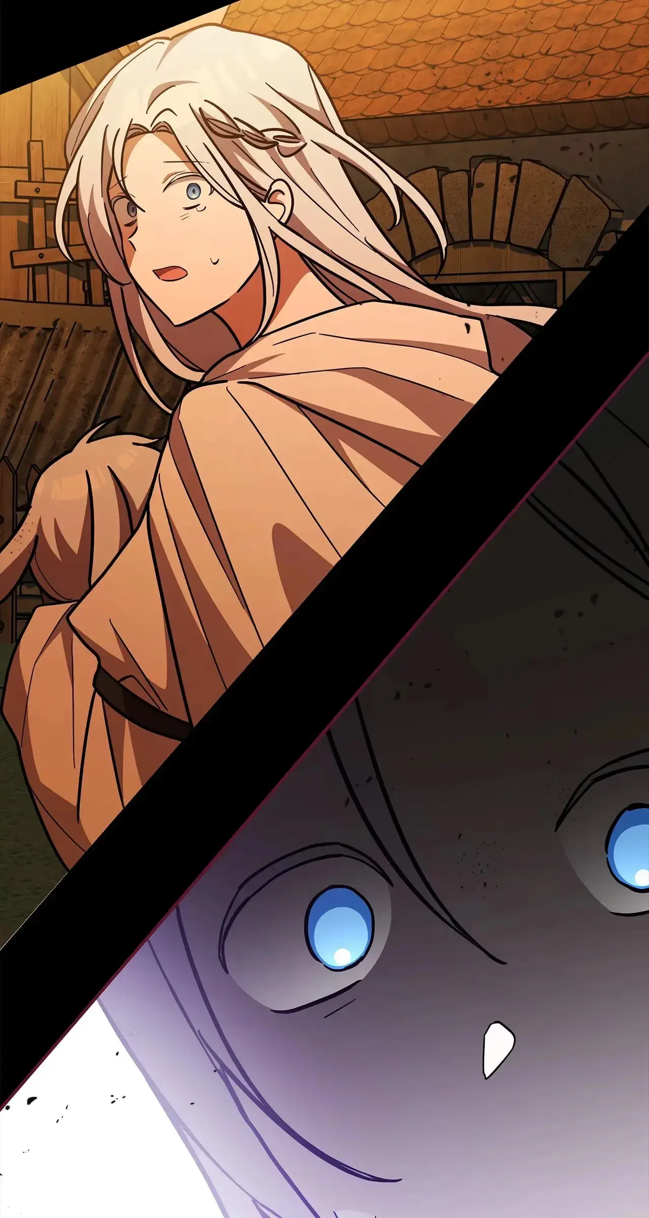  It's a Cat, Adopted by a Wolf Family? Chapter 97 page 66 - 