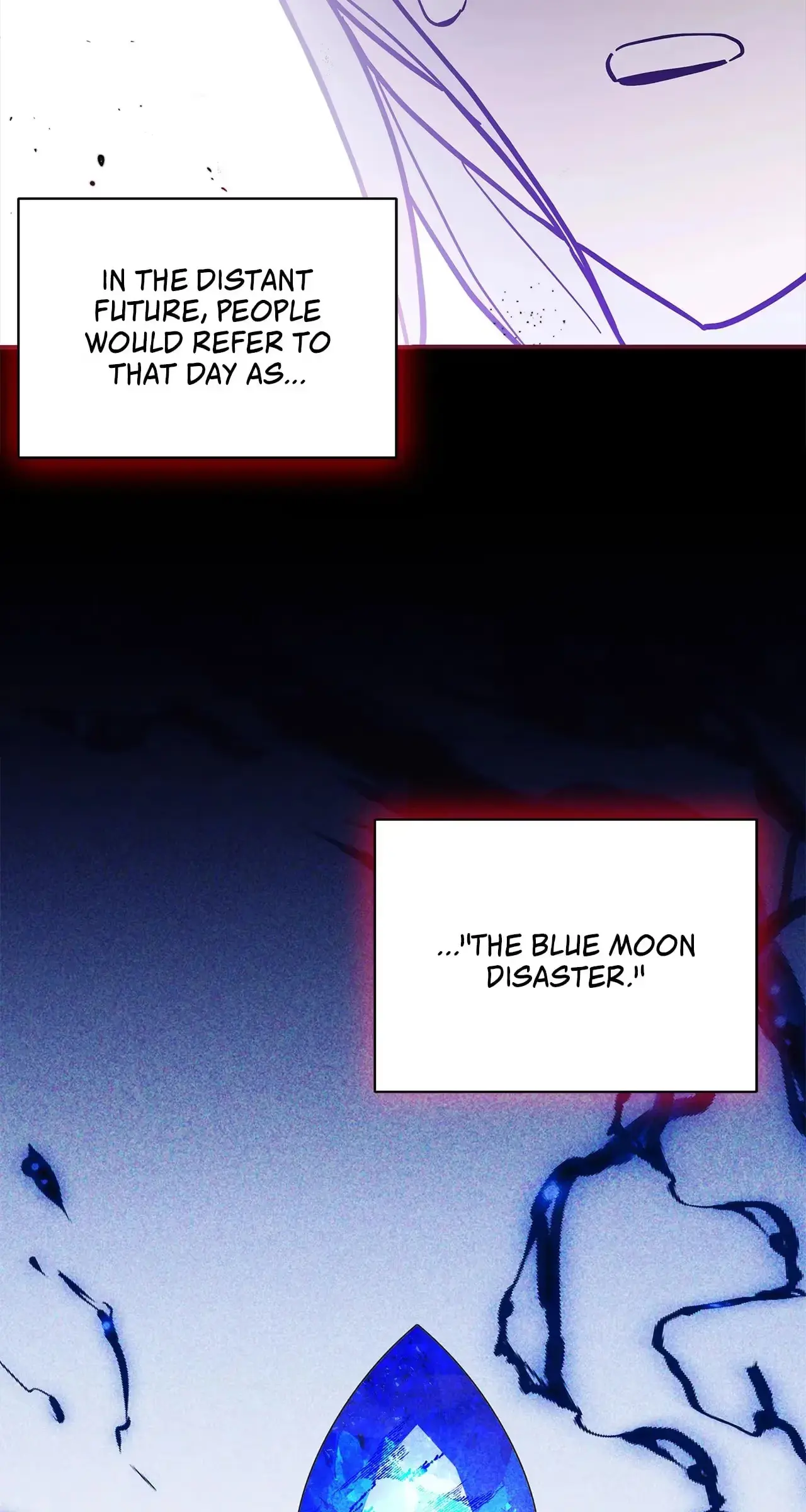  It's a Cat, Adopted by a Wolf Family? Chapter 97 page 67 - 