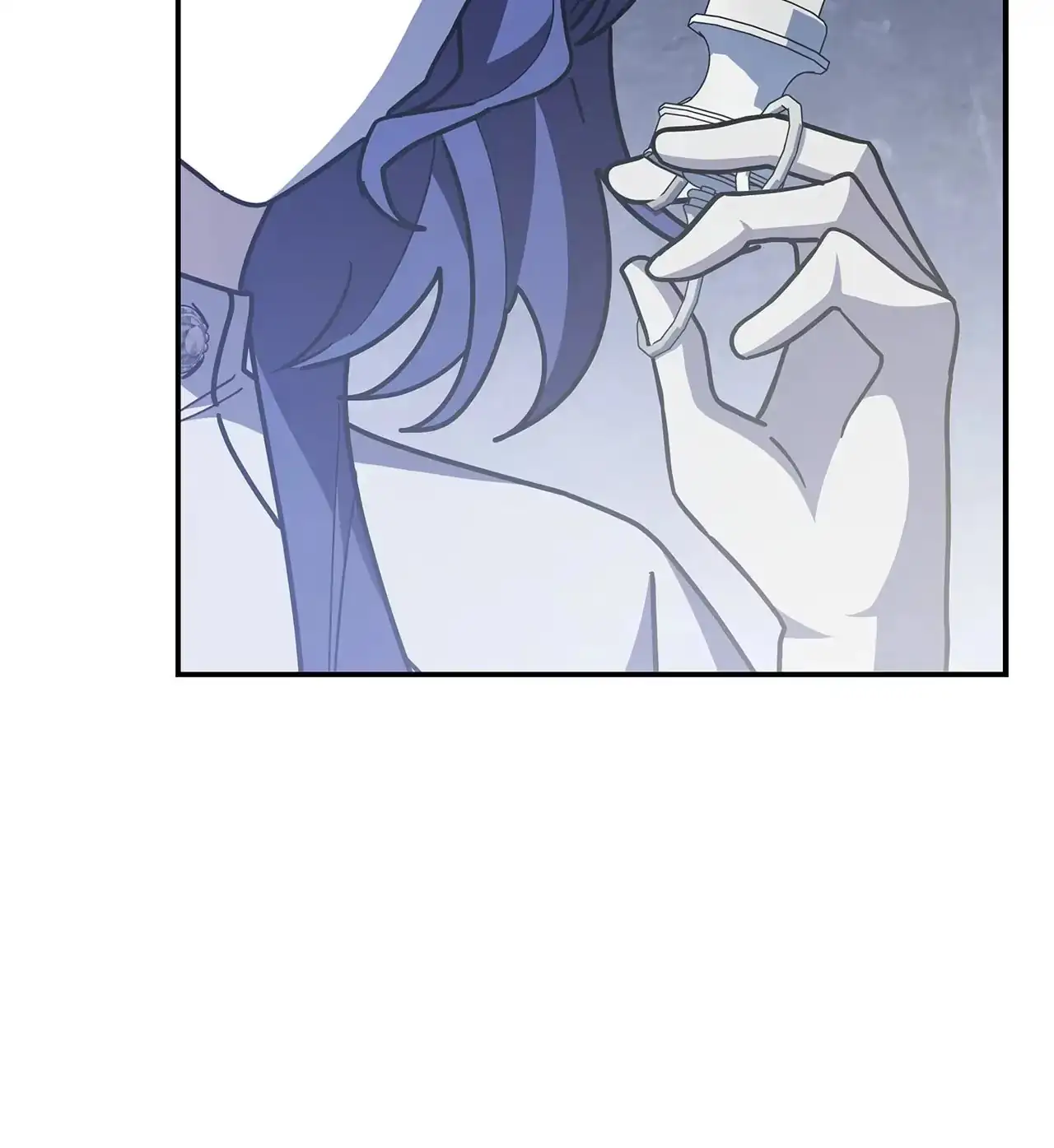  It's a Cat, Adopted by a Wolf Family? Chapter 97 page 8 - 