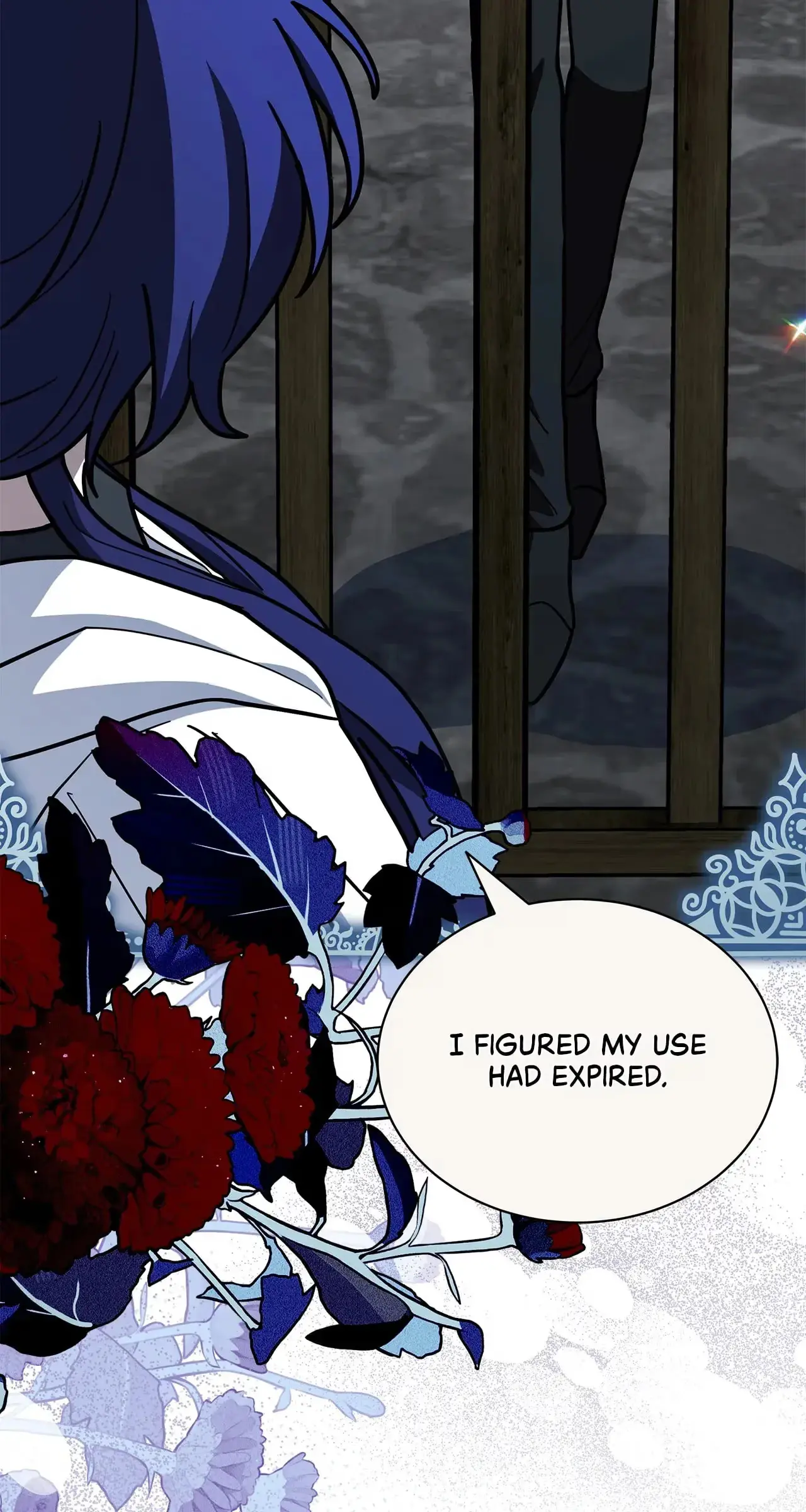  It's a Cat, Adopted by a Wolf Family? Chapter 97 page 74 - 