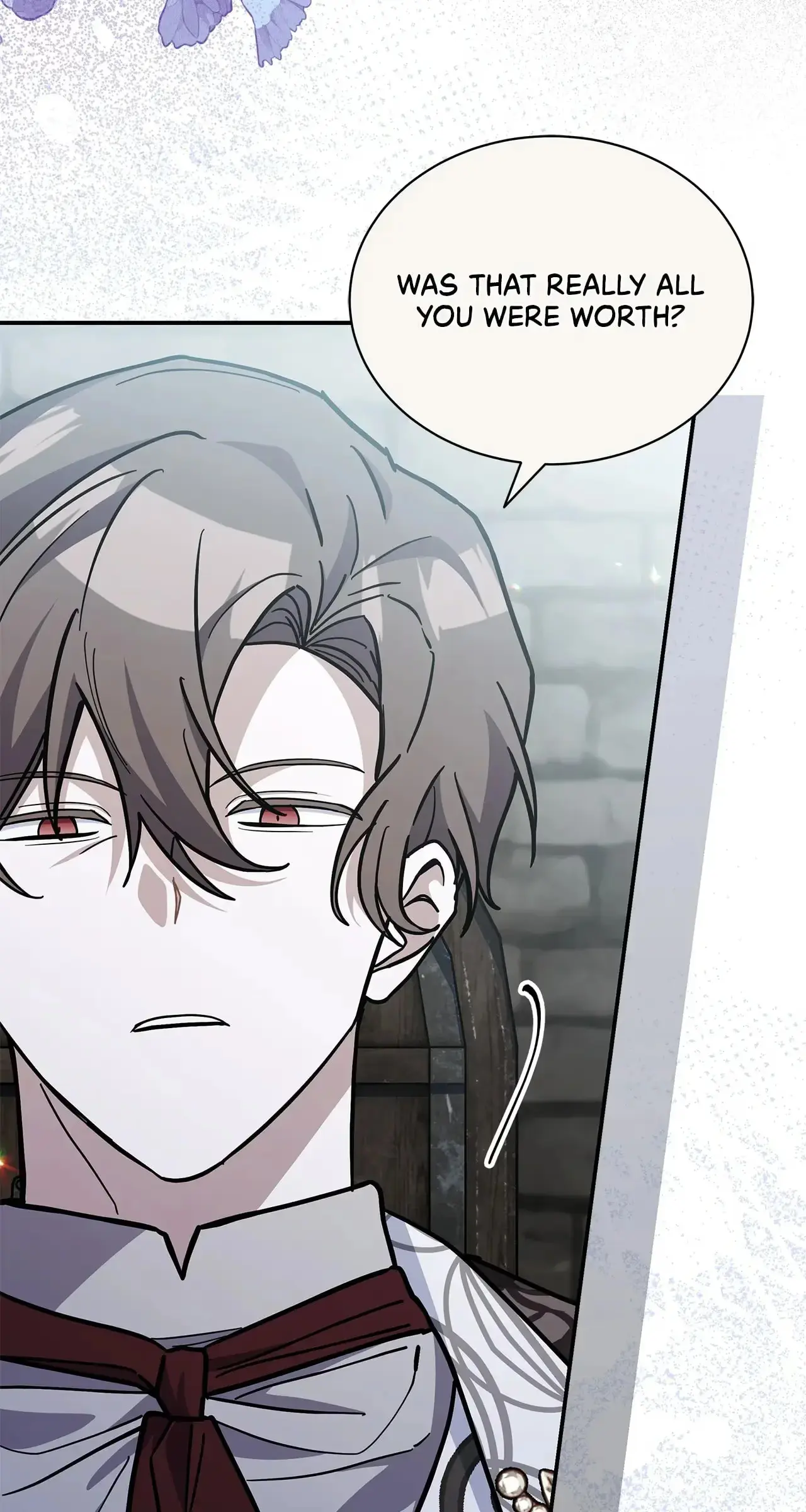  It's a Cat, Adopted by a Wolf Family? Chapter 97 page 75 - 
