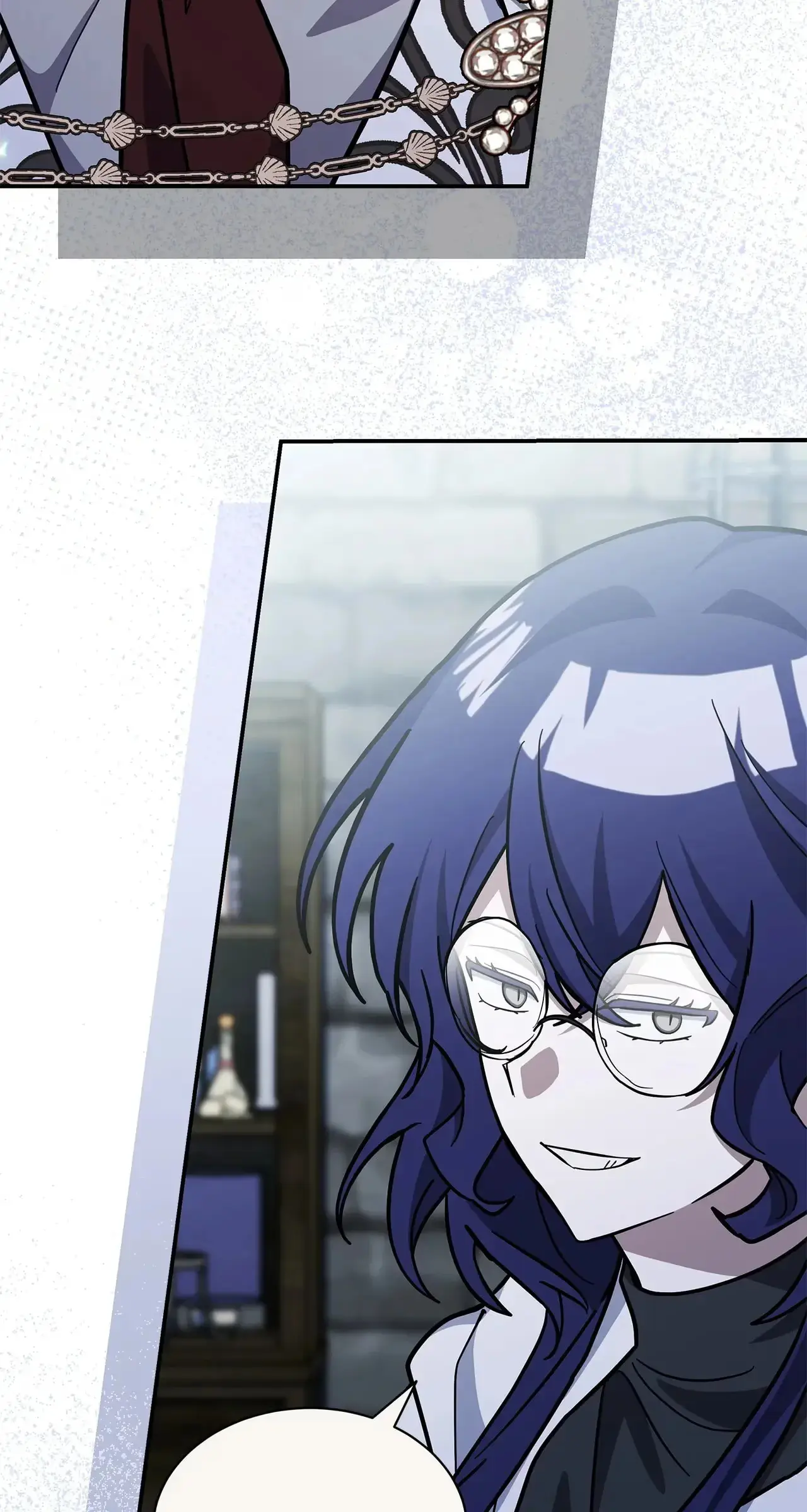  It's a Cat, Adopted by a Wolf Family? Chapter 97 page 76 - 