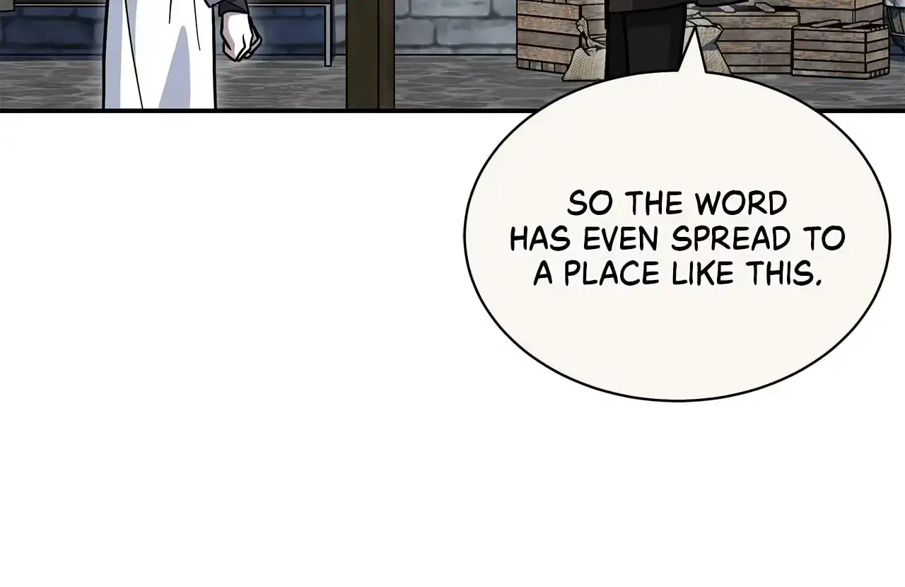  It's a Cat, Adopted by a Wolf Family? Chapter 97 page 78 - 