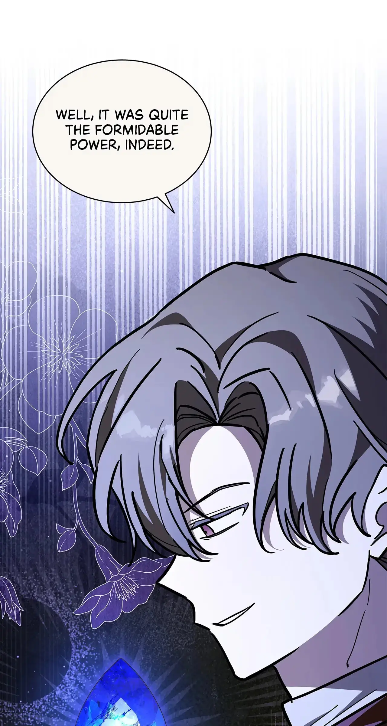  It's a Cat, Adopted by a Wolf Family? Chapter 97 page 79 - 