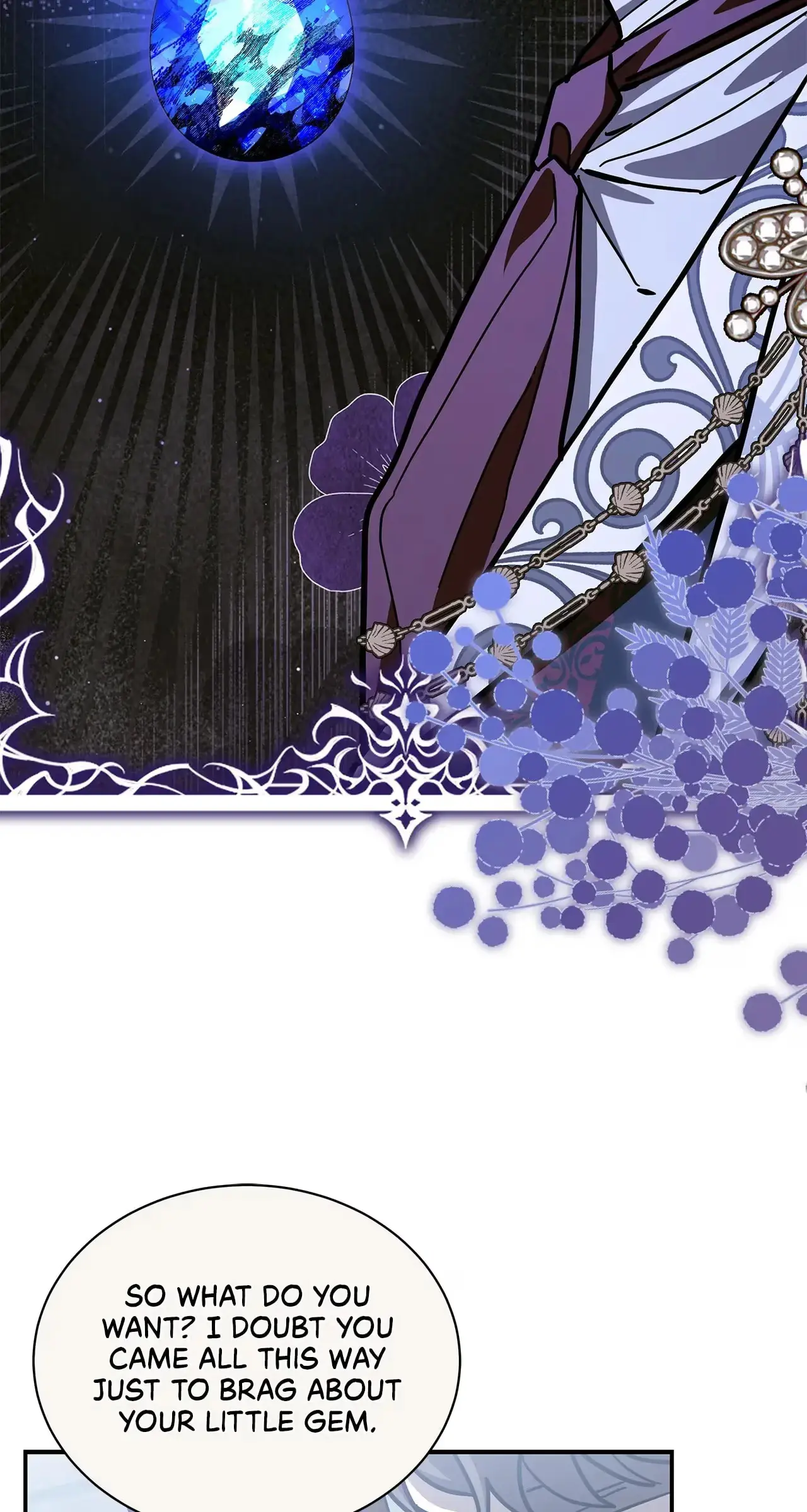  It's a Cat, Adopted by a Wolf Family? Chapter 97 page 80 - 