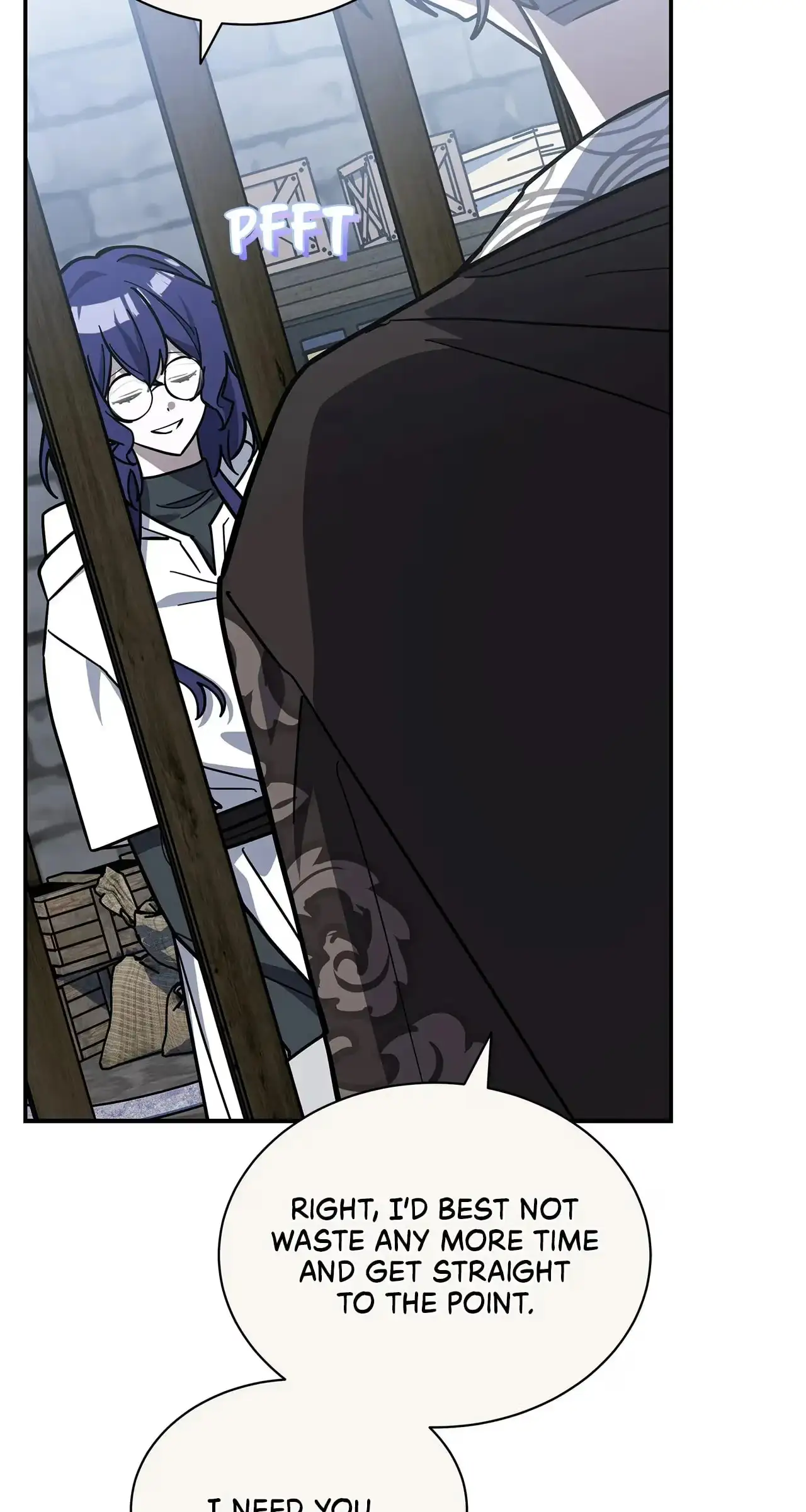  It's a Cat, Adopted by a Wolf Family? Chapter 97 page 81 - 