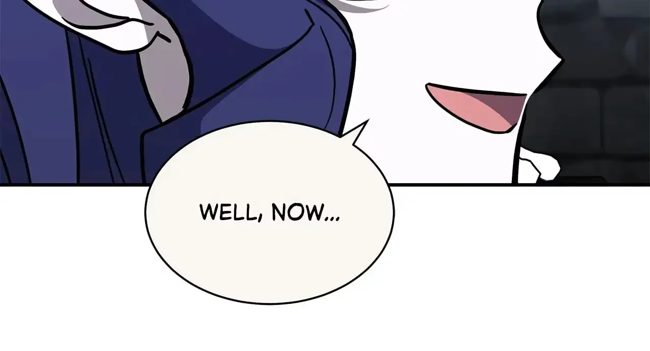  It's a Cat, Adopted by a Wolf Family? Chapter 97 page 85 - 