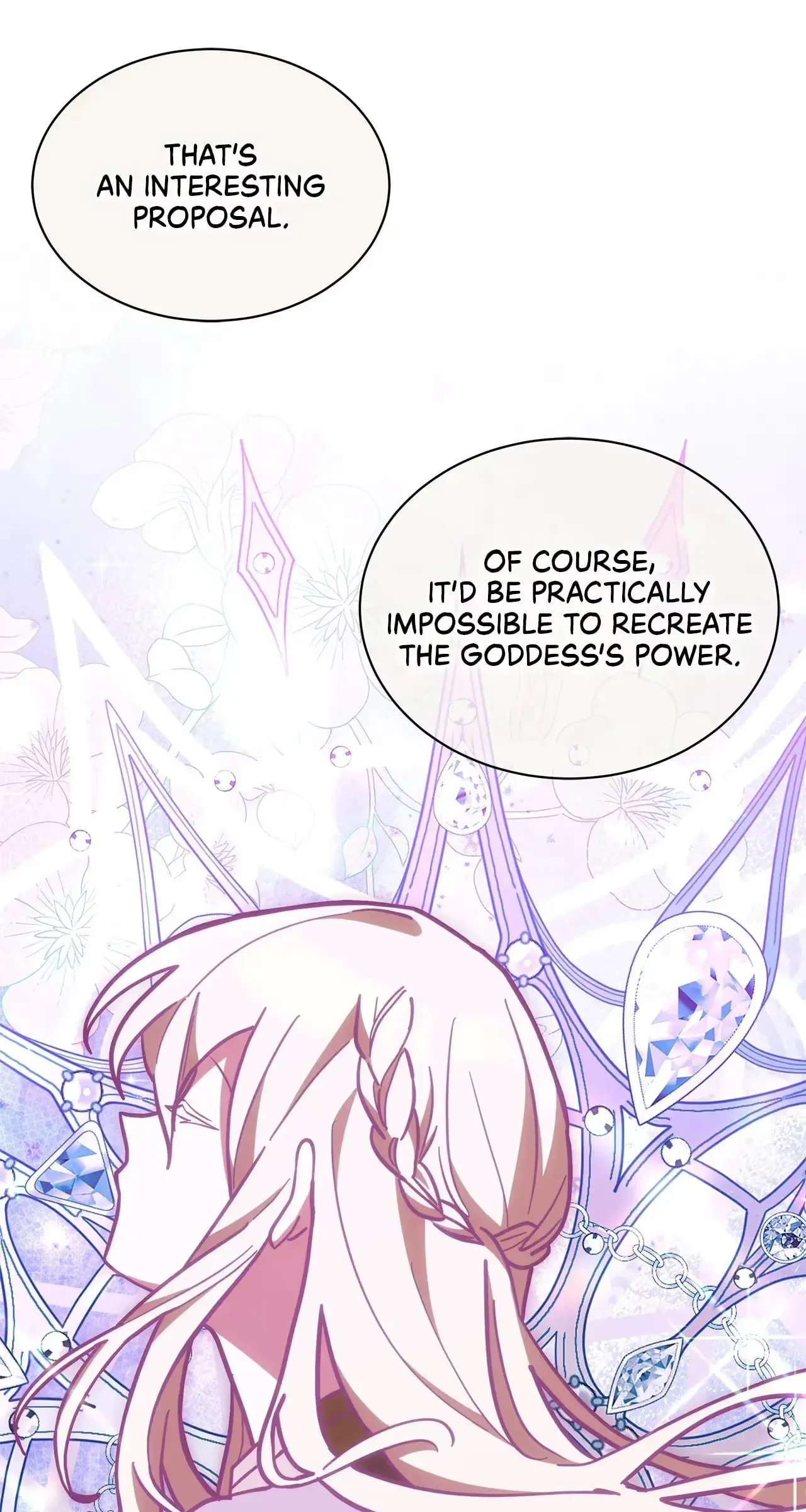 It's a Cat, Adopted by a Wolf Family? Chapter 97 page 86 - 