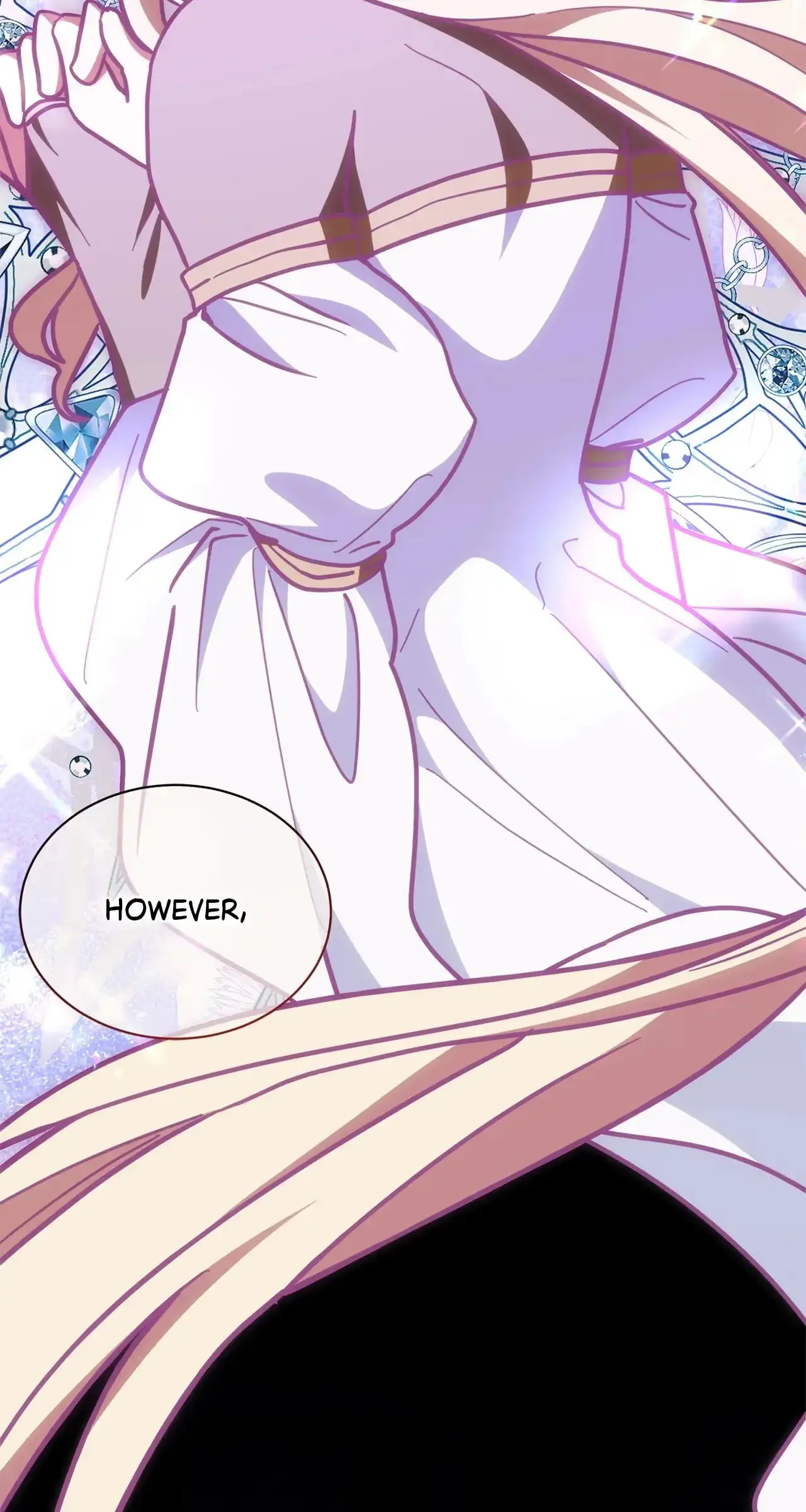  It's a Cat, Adopted by a Wolf Family? Chapter 97 page 87 - 
