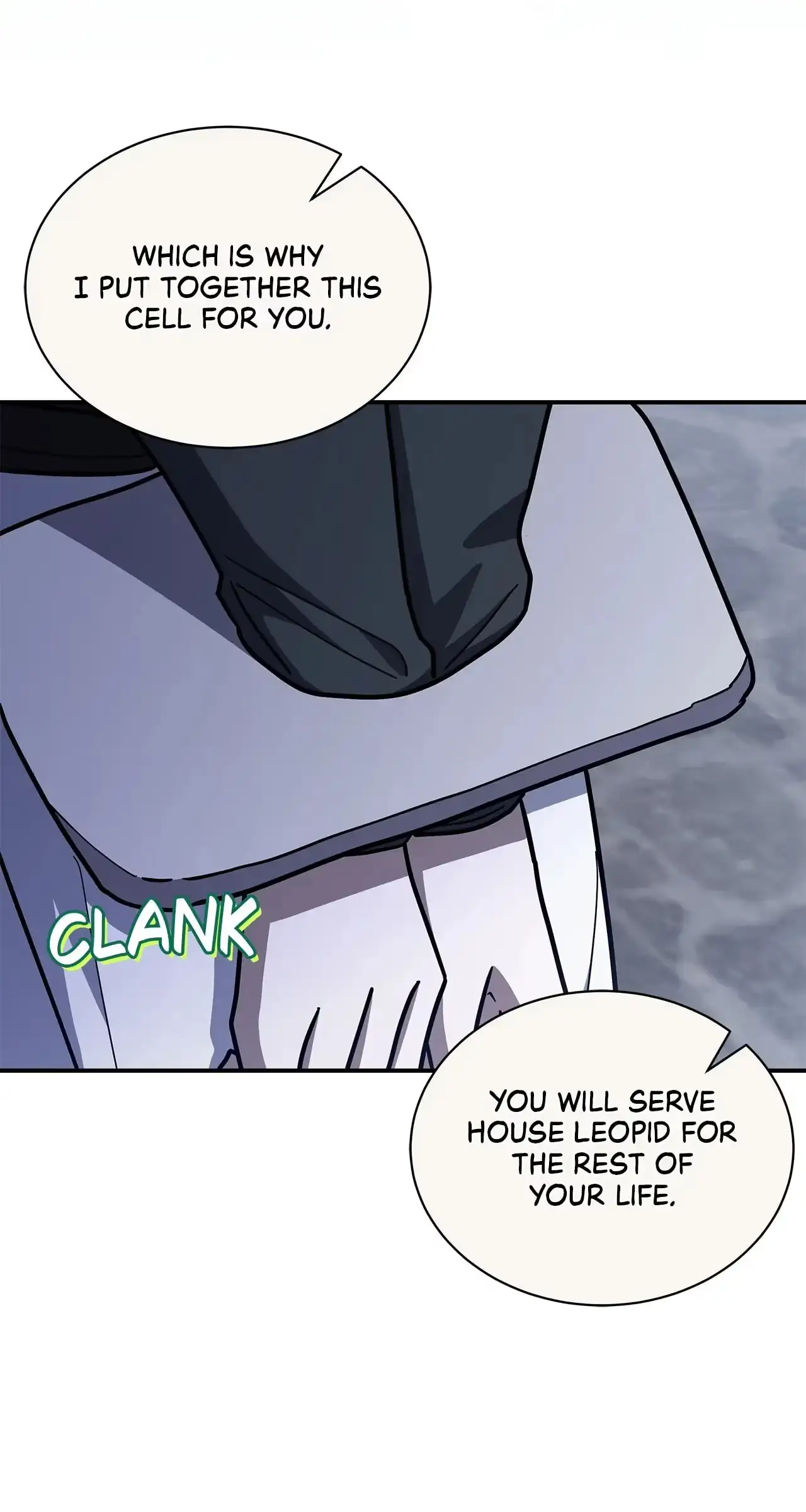  It's a Cat, Adopted by a Wolf Family? Chapter 97 page 89 - 