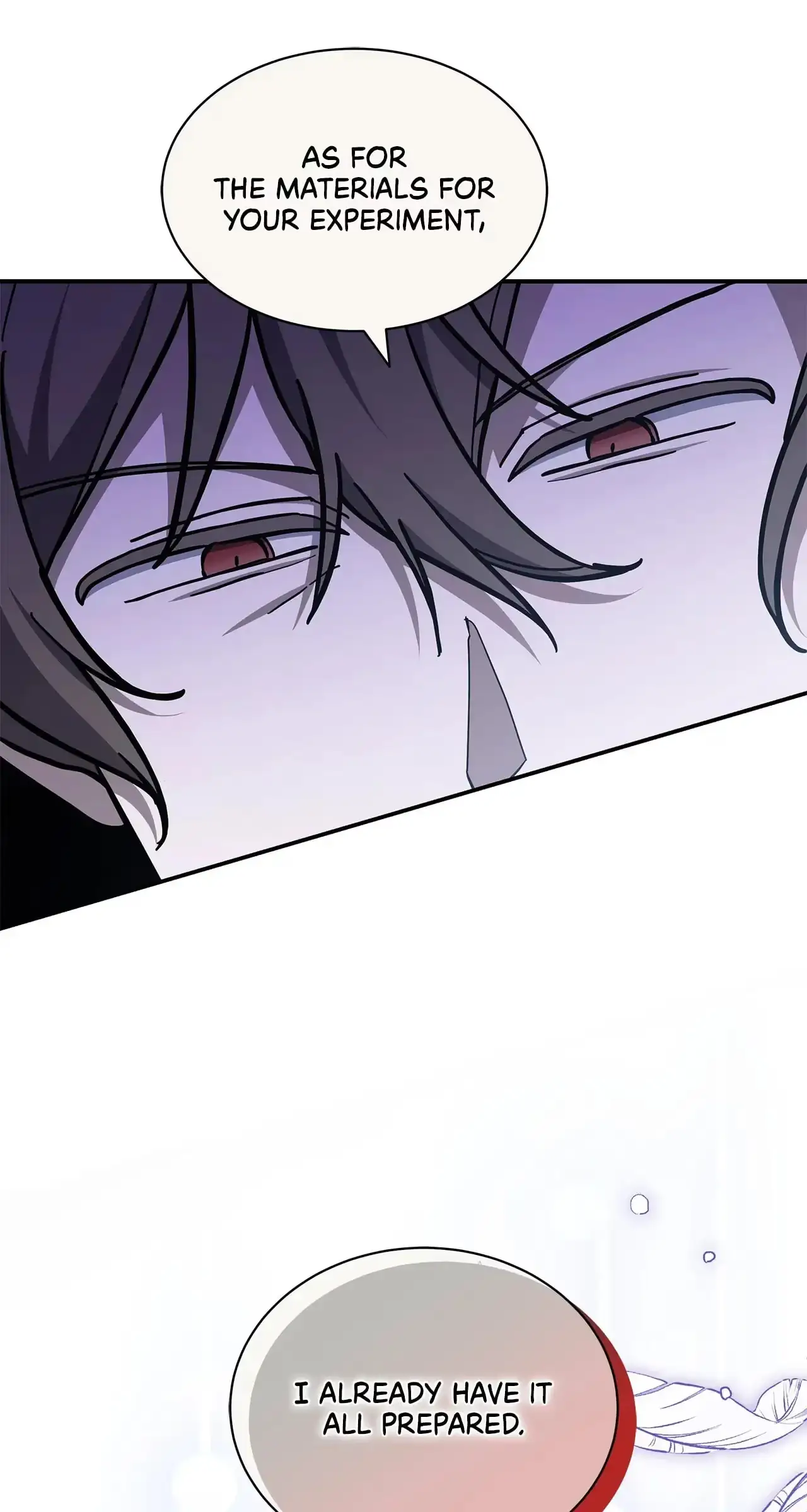  It's a Cat, Adopted by a Wolf Family? Chapter 97 page 90 - 