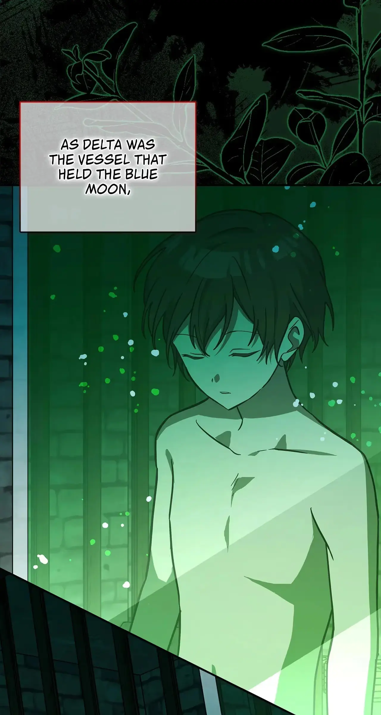  It's a Cat, Adopted by a Wolf Family? Chapter 98 page 13 - 