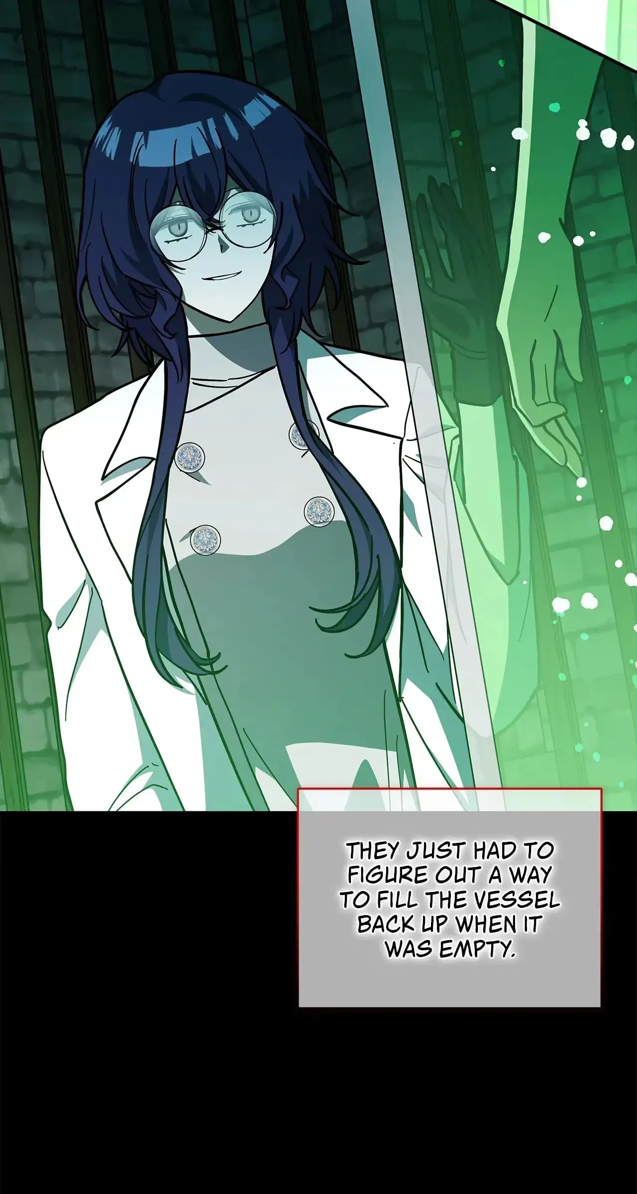  It's a Cat, Adopted by a Wolf Family? Chapter 98 page 14 - 