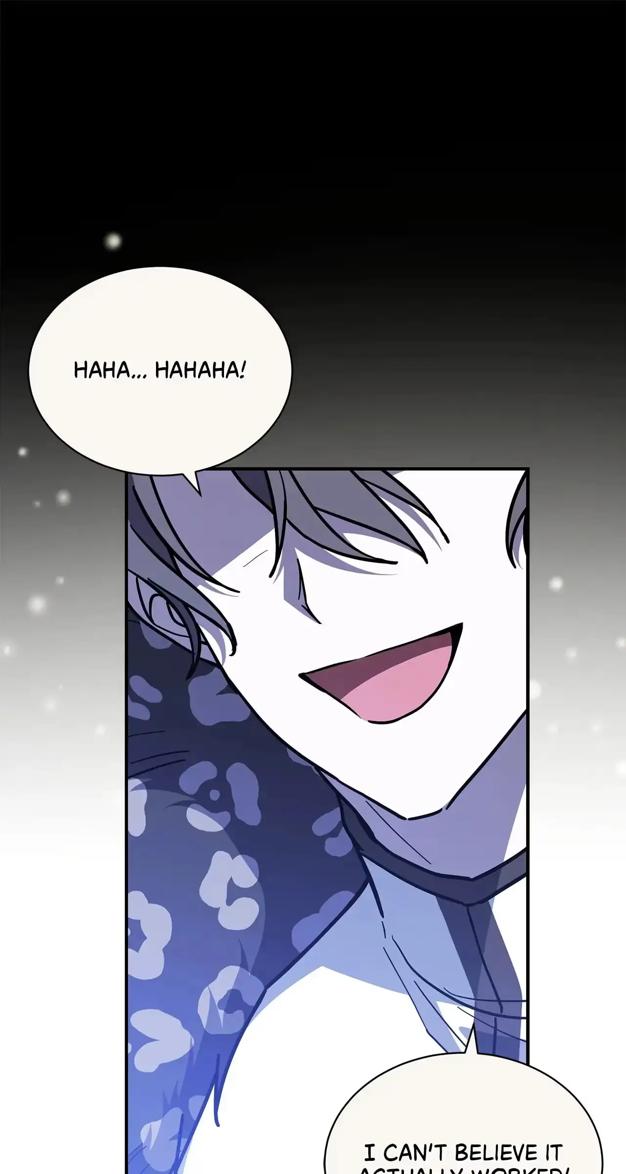  It's a Cat, Adopted by a Wolf Family? Chapter 98 page 16 - 