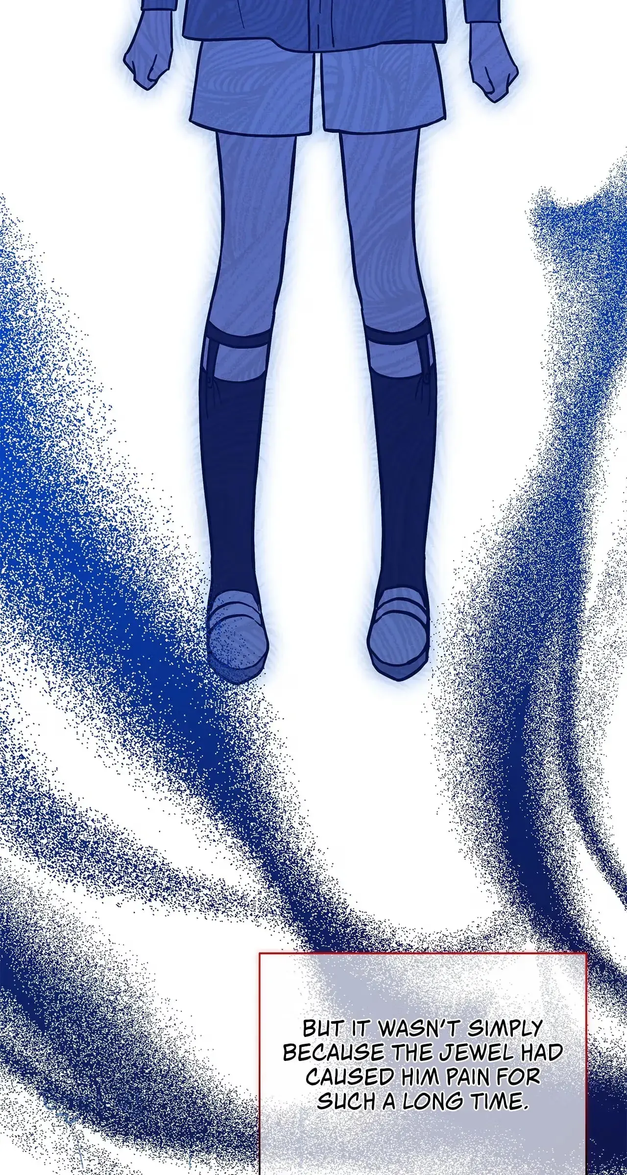  It's a Cat, Adopted by a Wolf Family? Chapter 98 page 3 - 