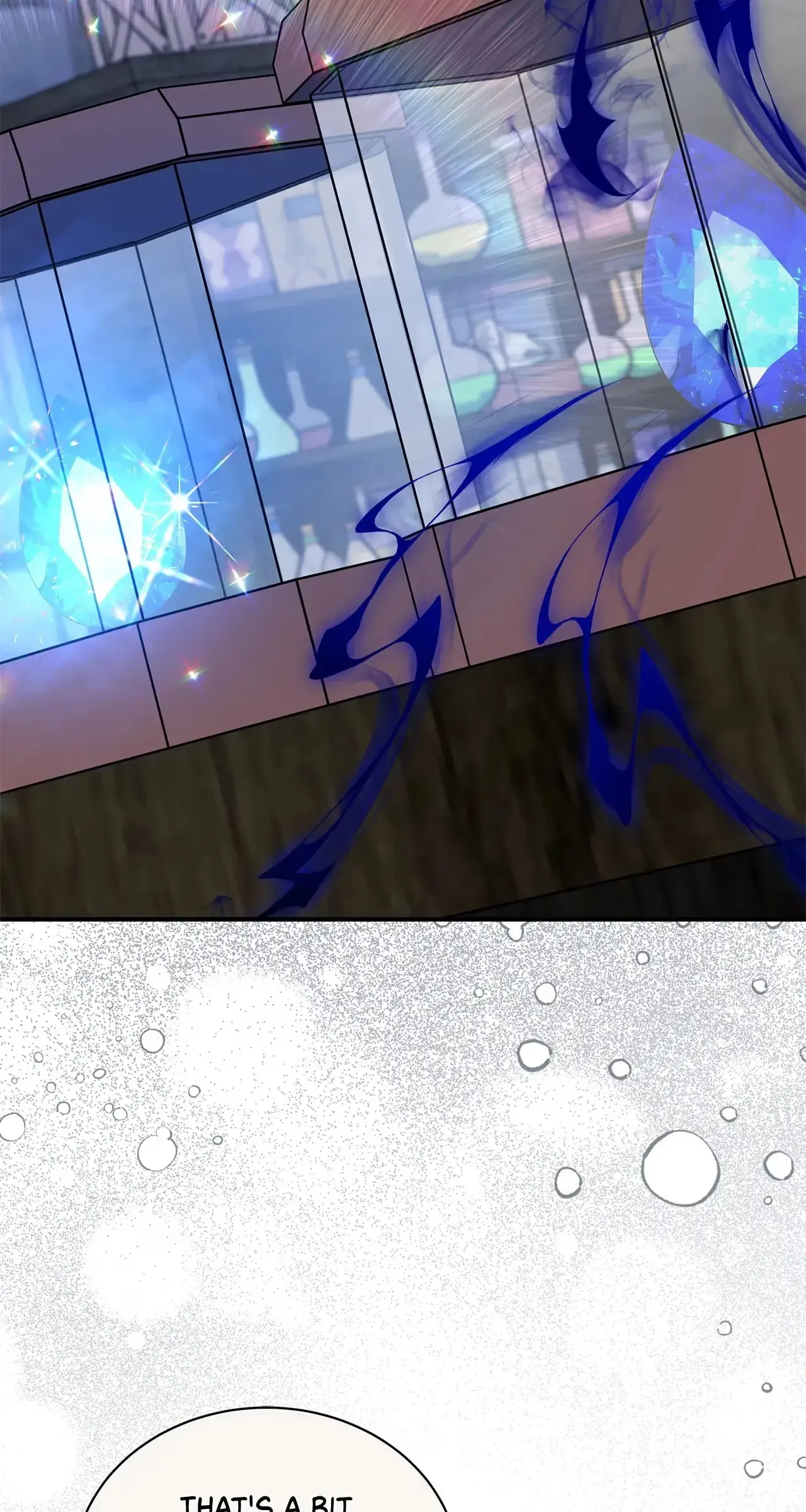  It's a Cat, Adopted by a Wolf Family? Chapter 98 page 21 - 