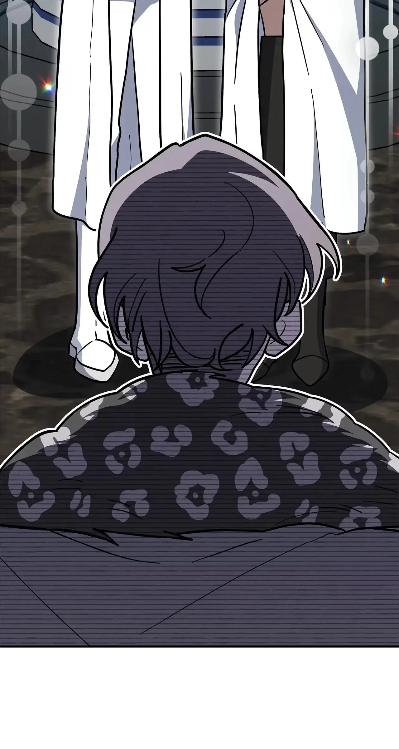  It's a Cat, Adopted by a Wolf Family? Chapter 98 page 24 - 