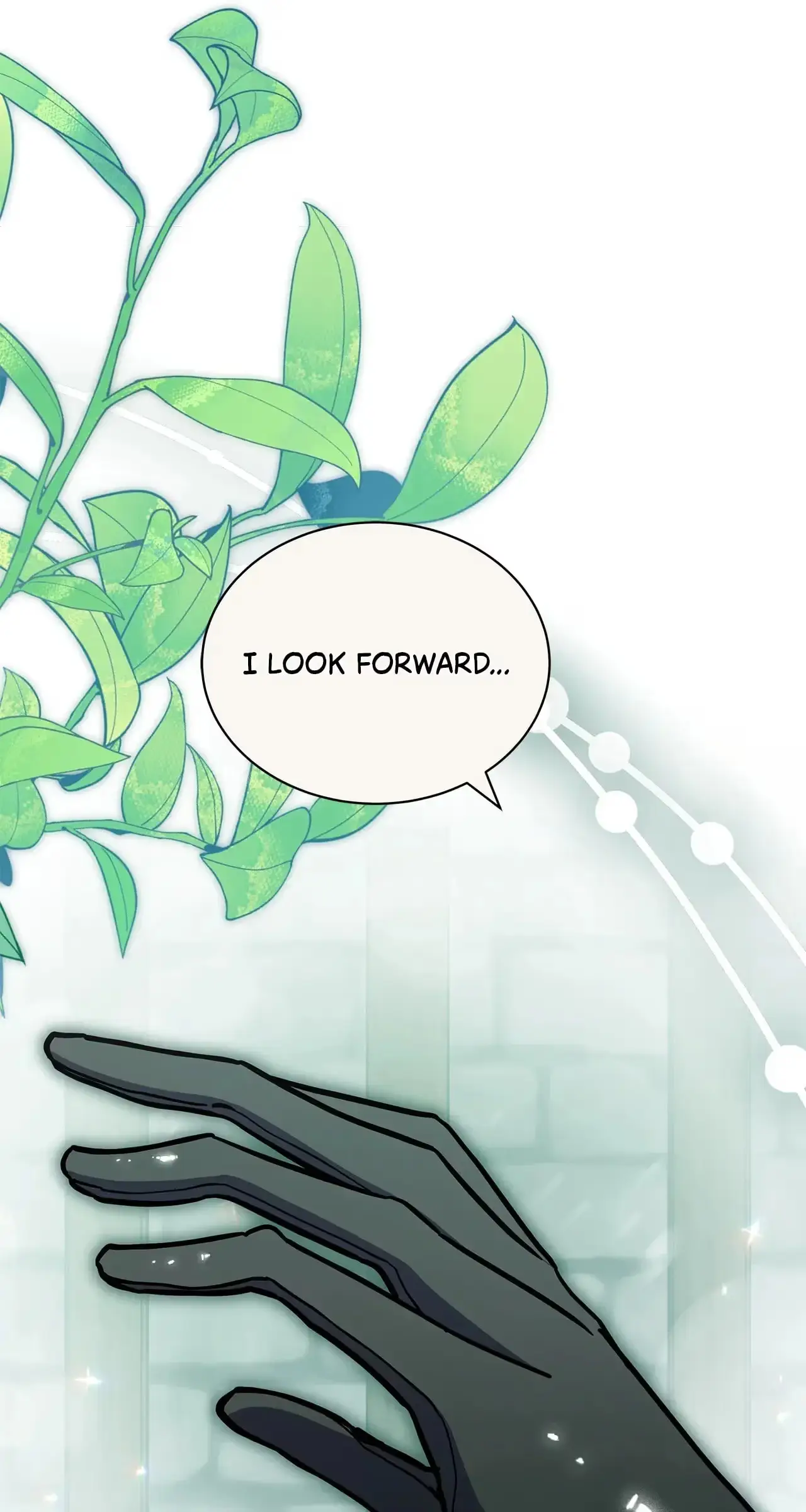  It's a Cat, Adopted by a Wolf Family? Chapter 98 page 25 - 