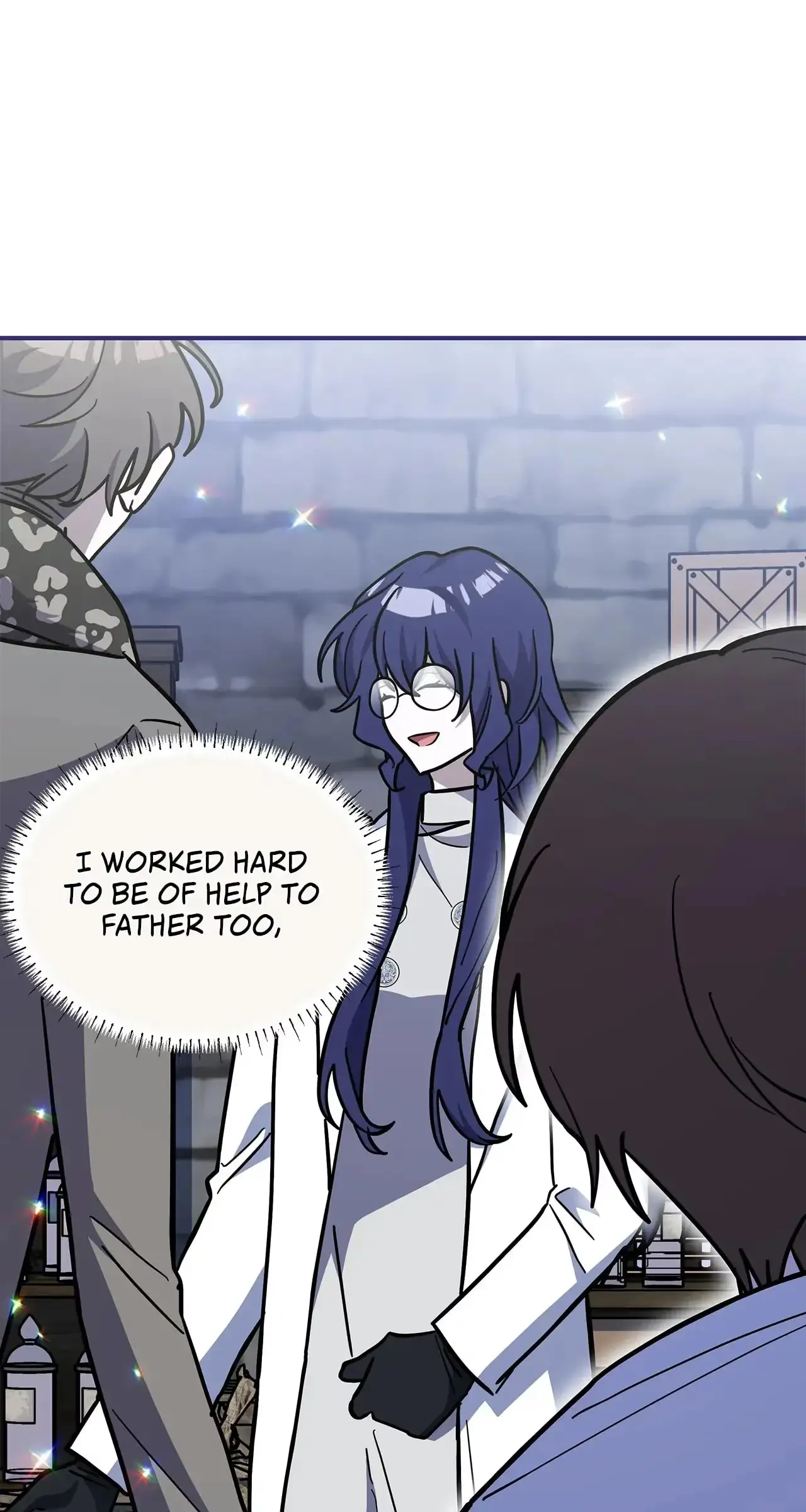  It's a Cat, Adopted by a Wolf Family? Chapter 98 page 30 - 