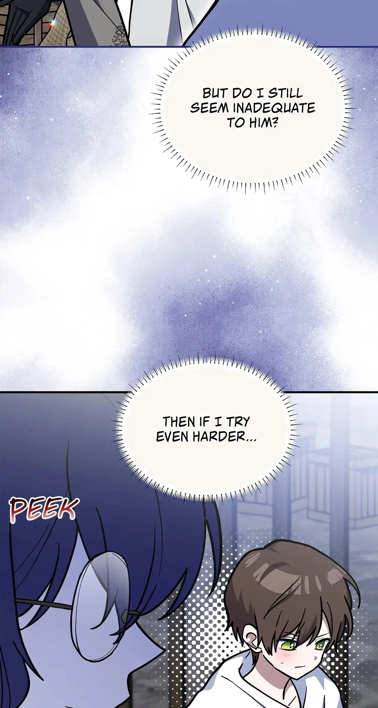  It's a Cat, Adopted by a Wolf Family? Chapter 98 page 31 - 