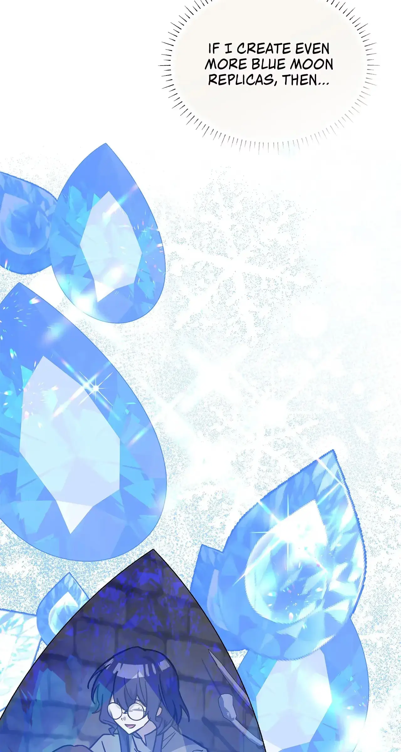  It's a Cat, Adopted by a Wolf Family? Chapter 98 page 33 - 