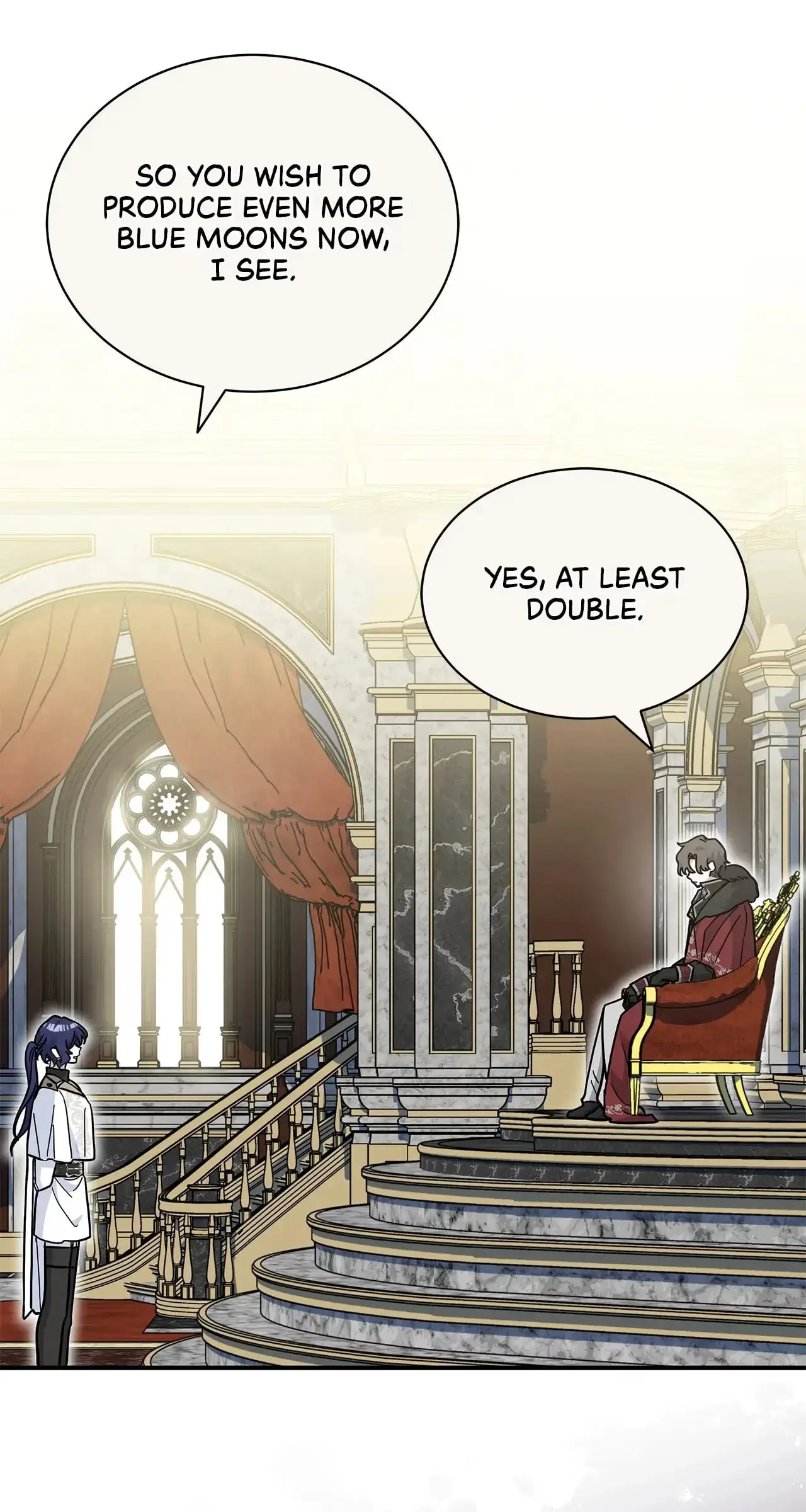  It's a Cat, Adopted by a Wolf Family? Chapter 98 page 42 - 