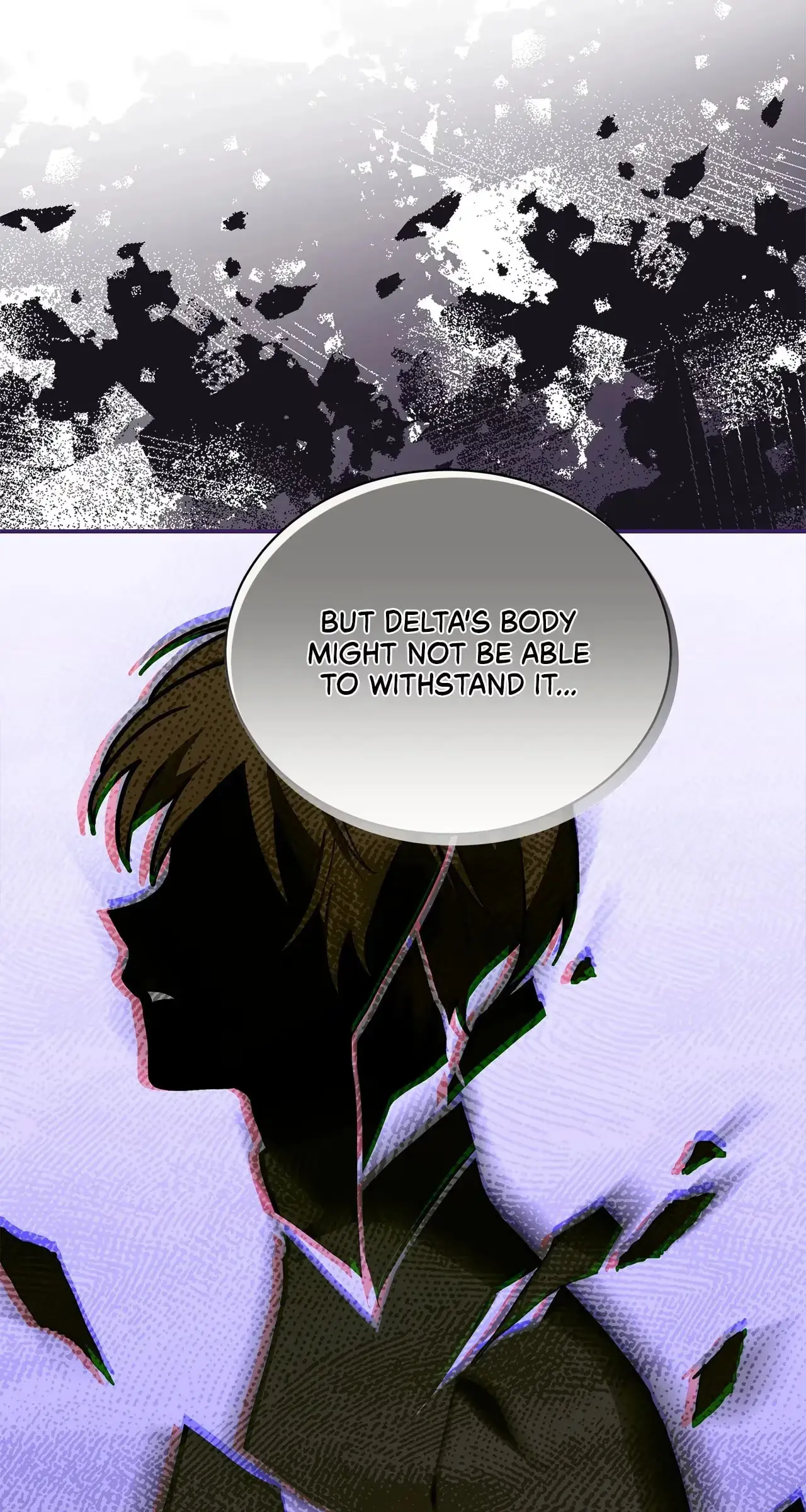  It's a Cat, Adopted by a Wolf Family? Chapter 98 page 43 - 