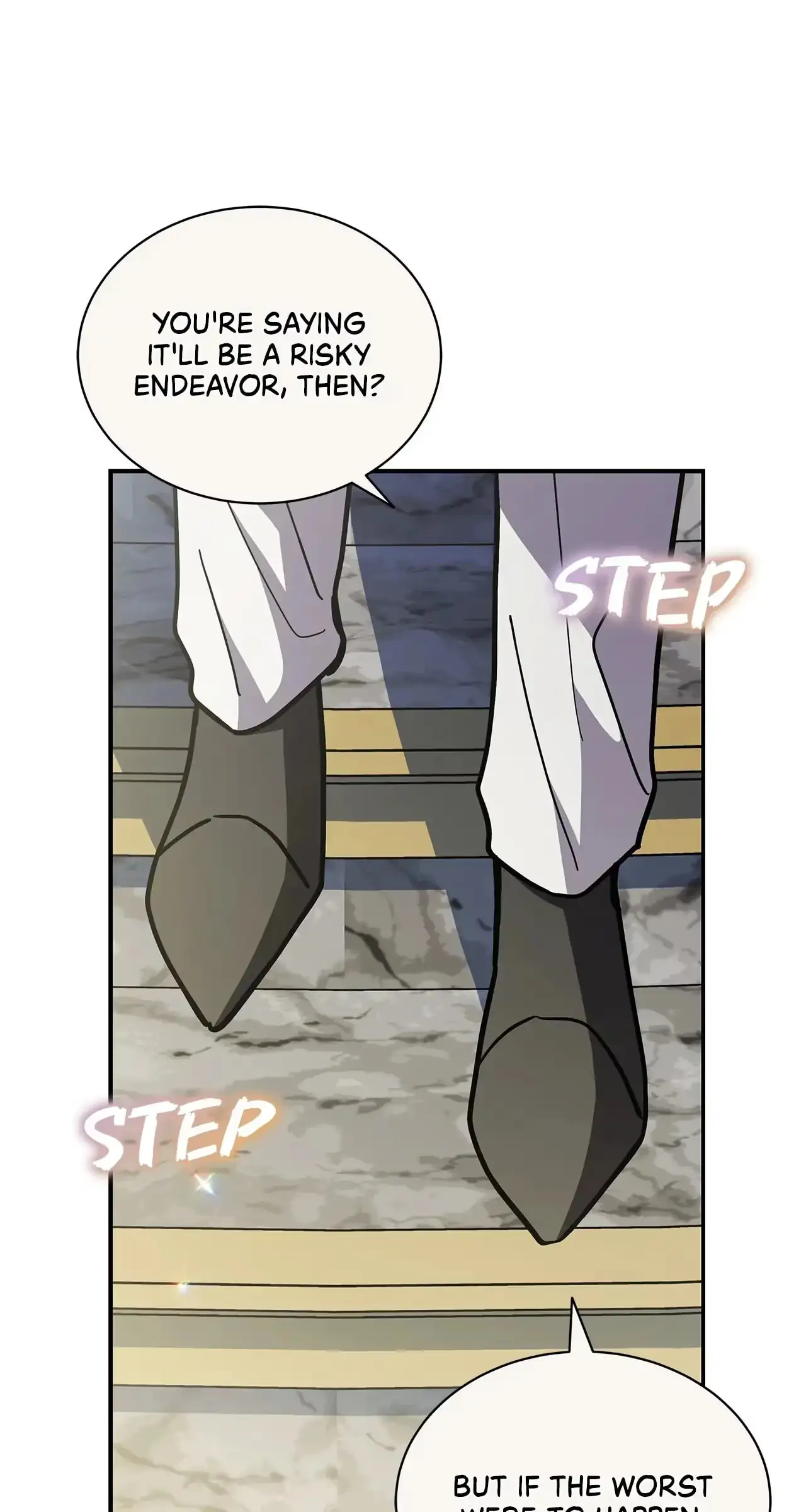  It's a Cat, Adopted by a Wolf Family? Chapter 98 page 45 - 