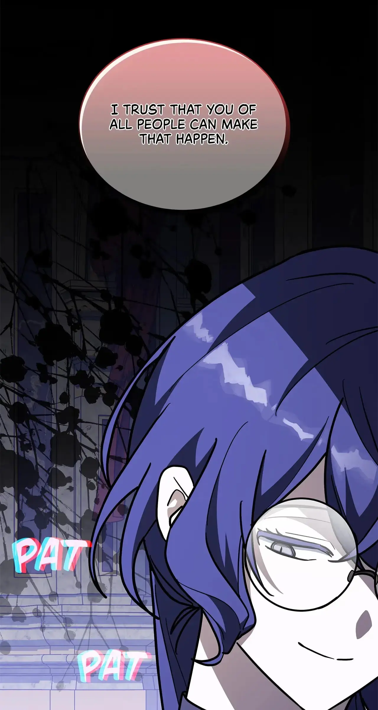  It's a Cat, Adopted by a Wolf Family? Chapter 98 page 48 - 