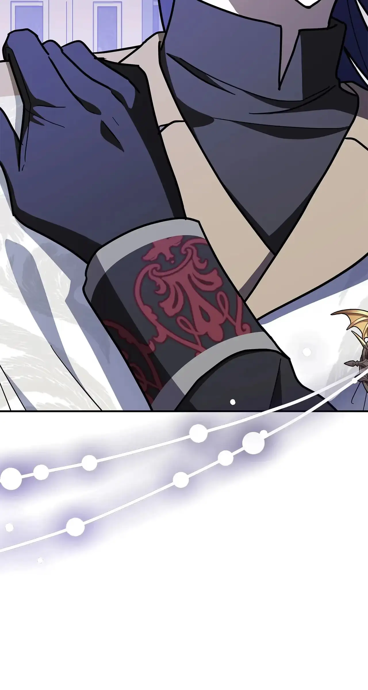  It's a Cat, Adopted by a Wolf Family? Chapter 98 page 49 - 