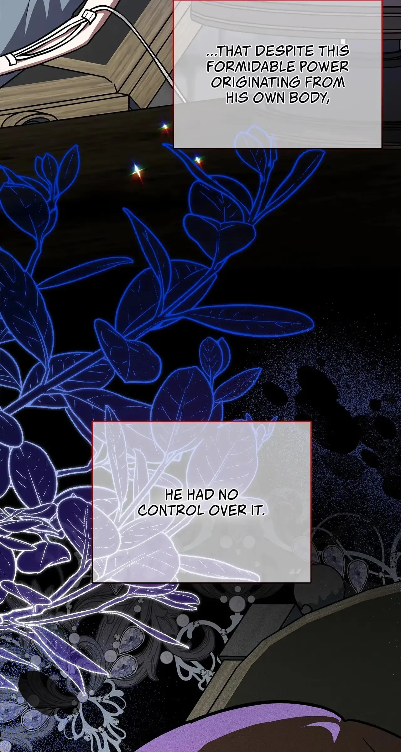  It's a Cat, Adopted by a Wolf Family? Chapter 98 page 6 - 