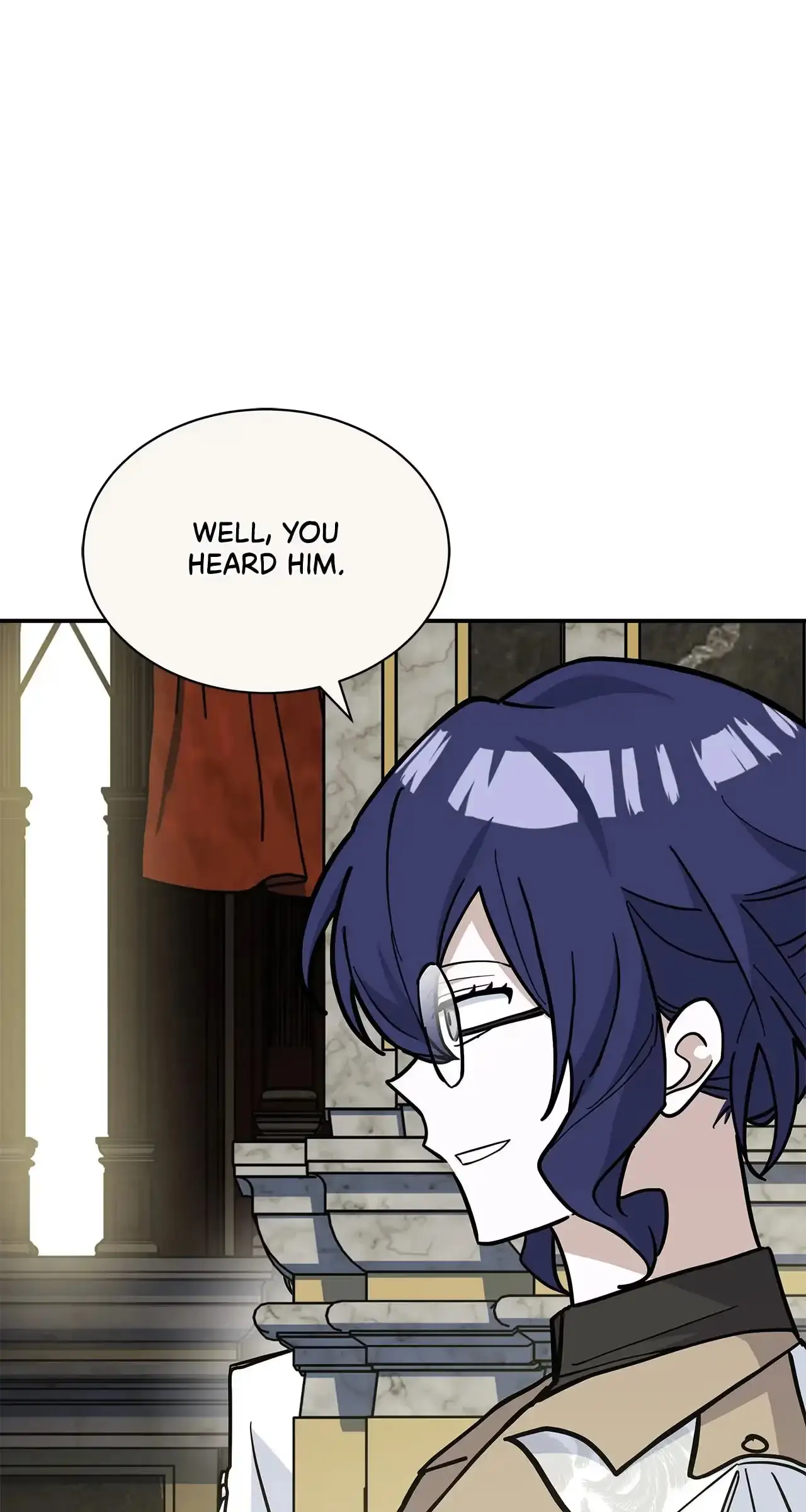  It's a Cat, Adopted by a Wolf Family? Chapter 98 page 52 - 