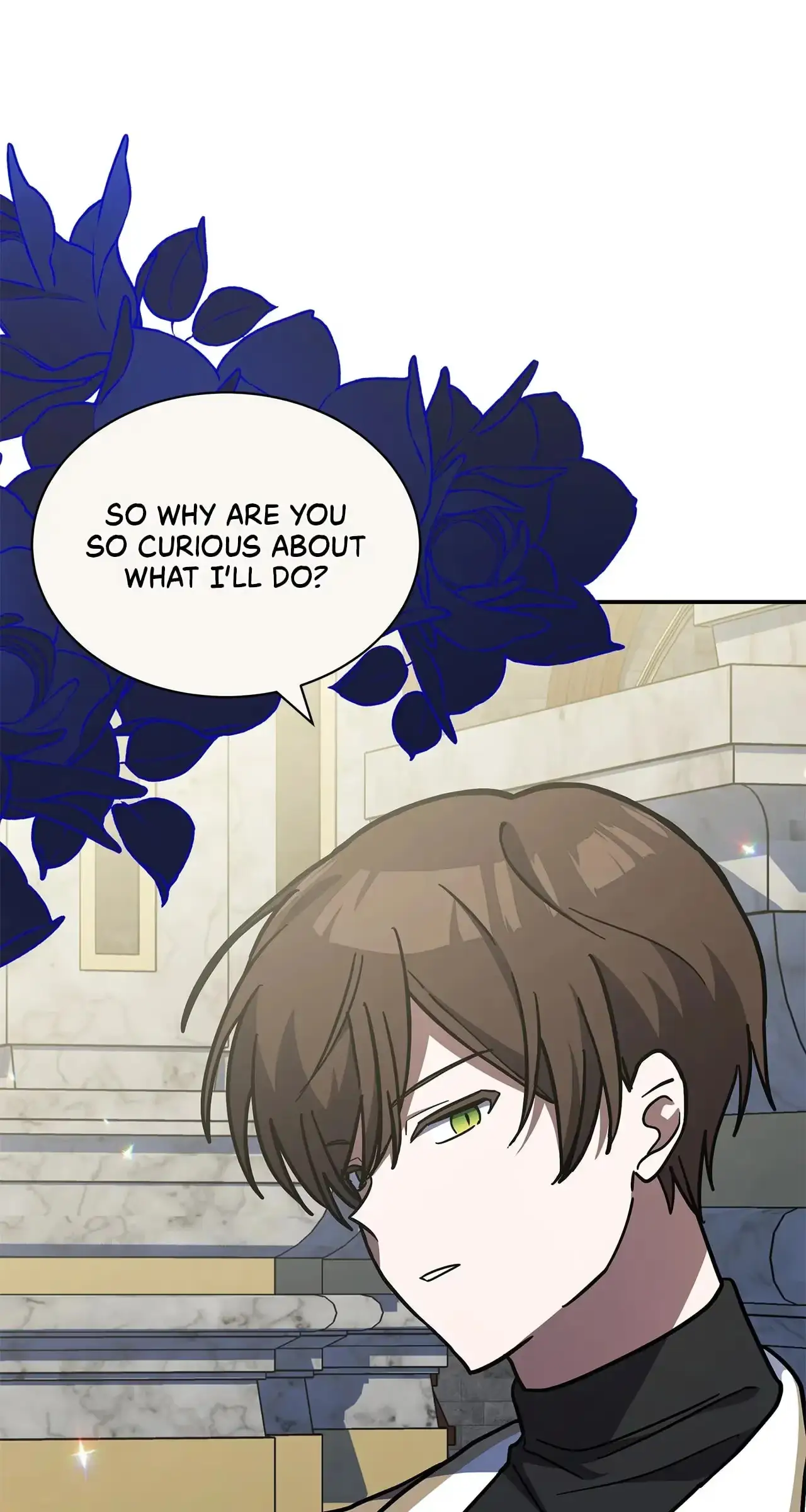  It's a Cat, Adopted by a Wolf Family? Chapter 98 page 56 - 