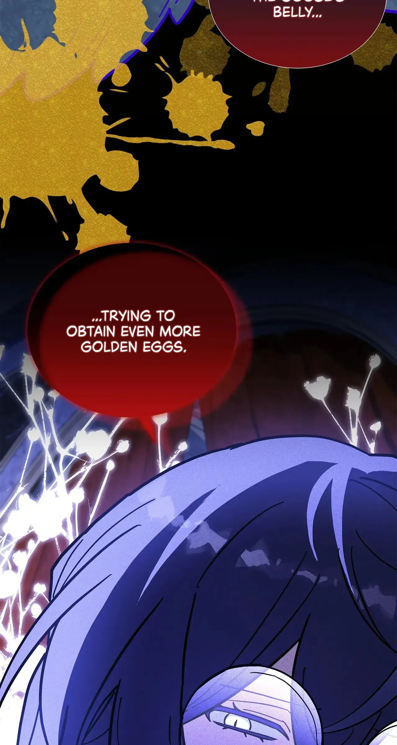  It's a Cat, Adopted by a Wolf Family? Chapter 98 page 60 - 