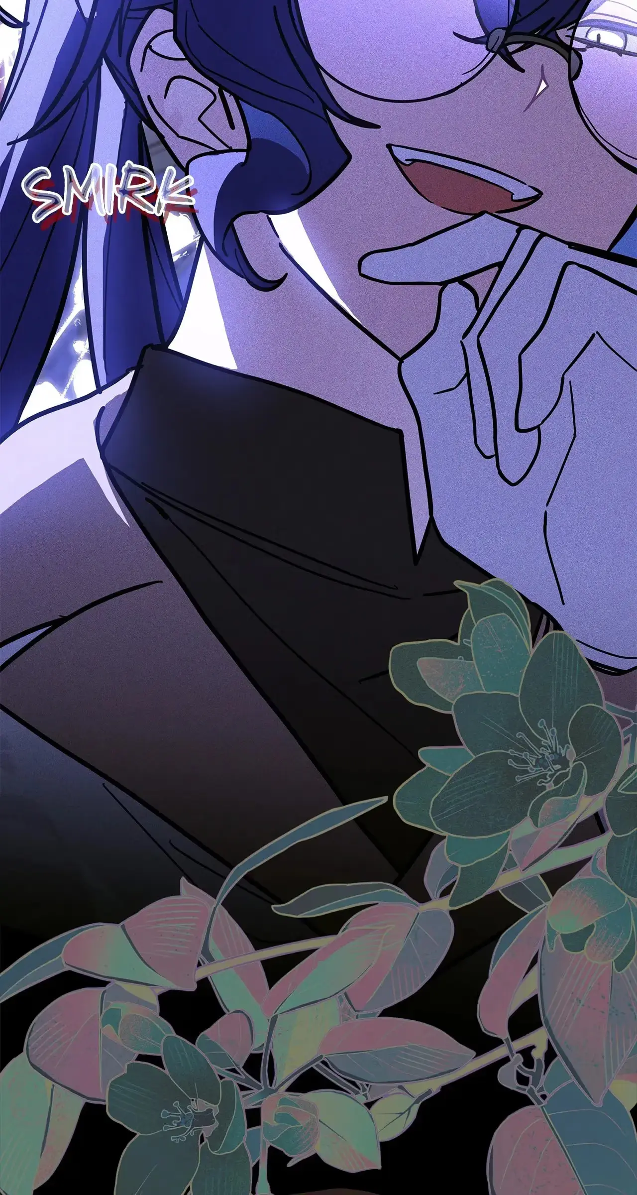  It's a Cat, Adopted by a Wolf Family? Chapter 98 page 61 - 