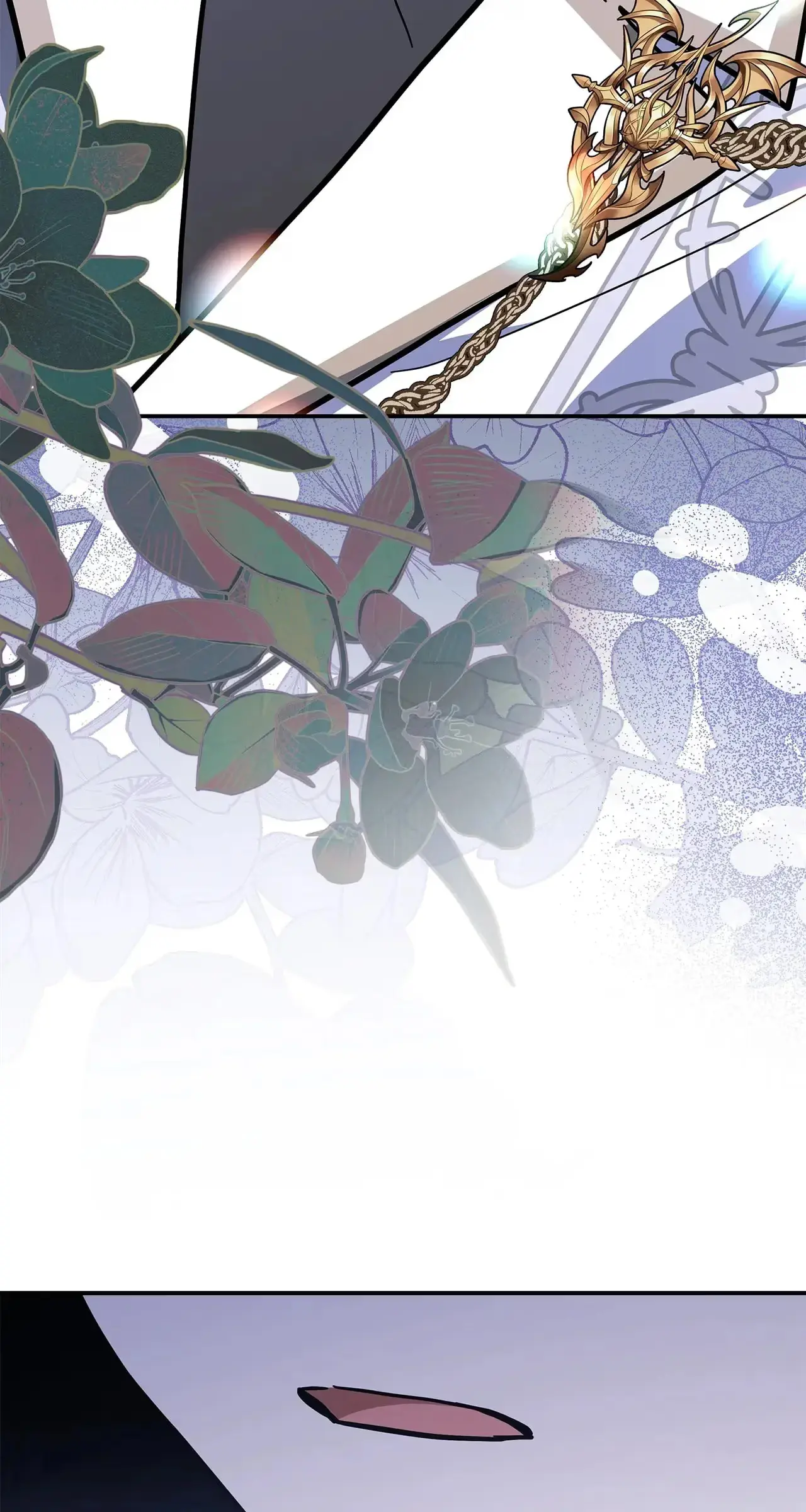  It's a Cat, Adopted by a Wolf Family? Chapter 98 page 63 - 
