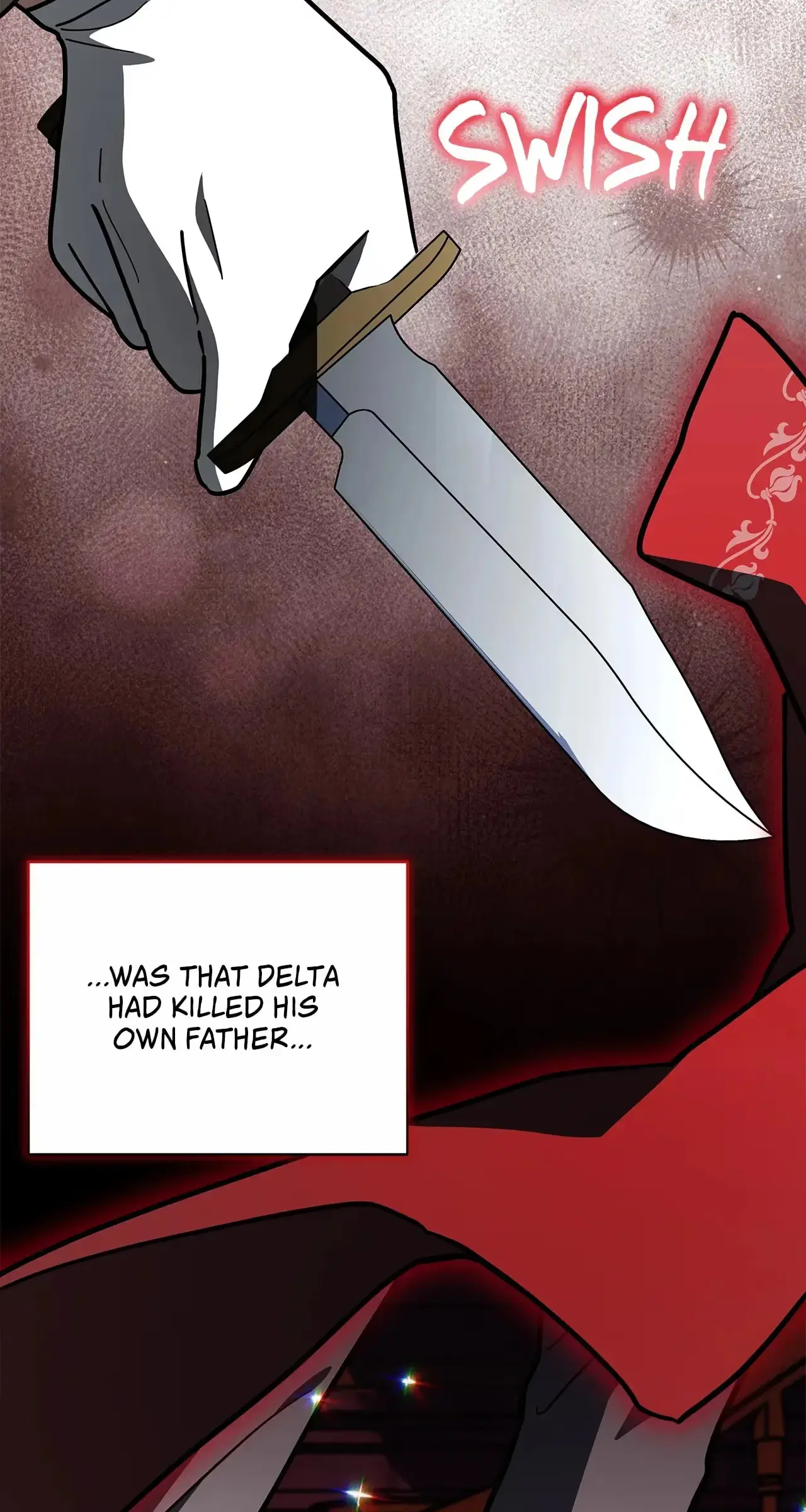  It's a Cat, Adopted by a Wolf Family? Chapter 98 page 67 - 