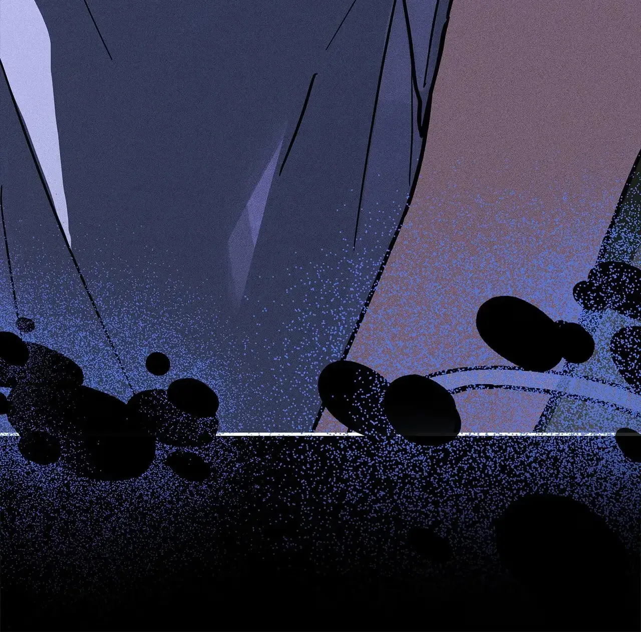  It's a Cat, Adopted by a Wolf Family? Chapter 98 page 8 - 