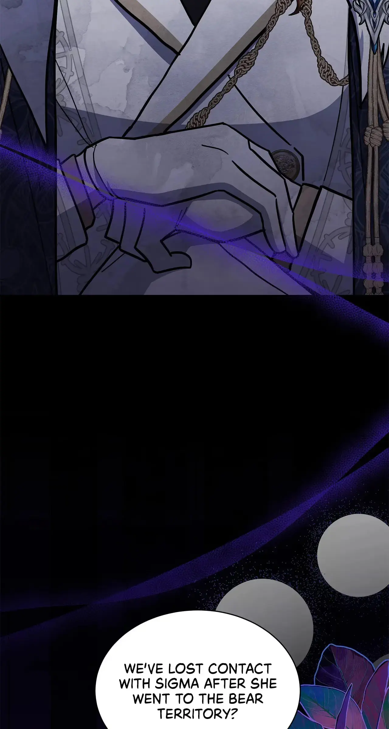  It's a Cat, Adopted by a Wolf Family? Chapter 98 page 73 - 