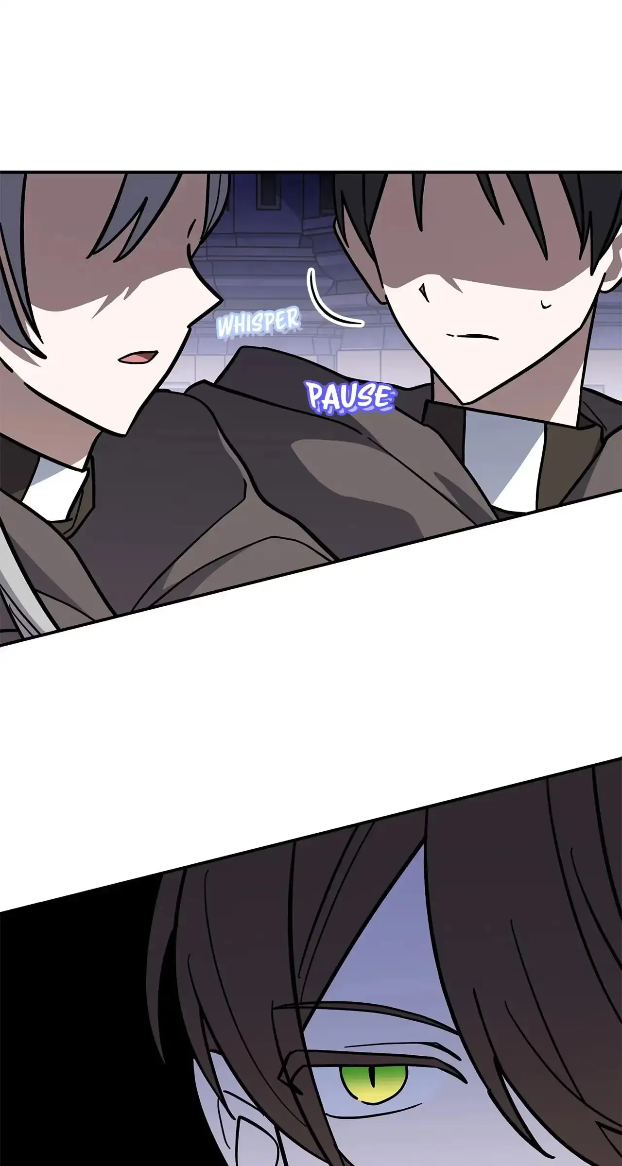  It's a Cat, Adopted by a Wolf Family? Chapter 98 page 78 - 